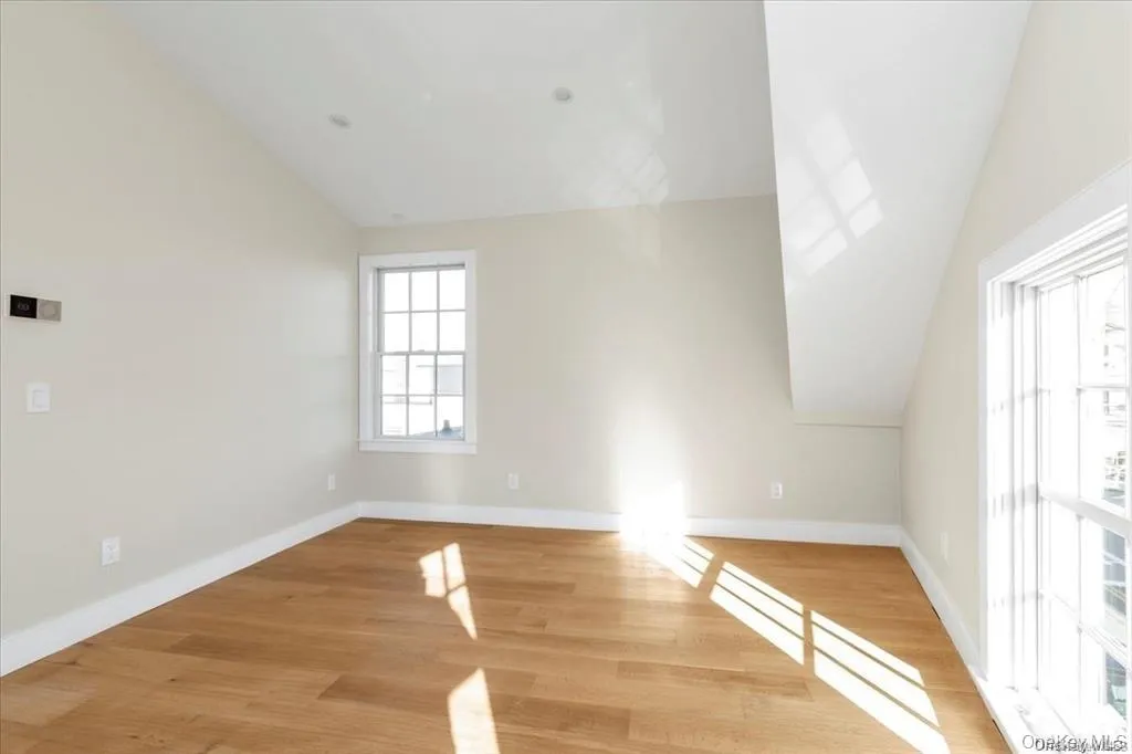 Primary Bedroom without furniture Primary Bedroom without furniture