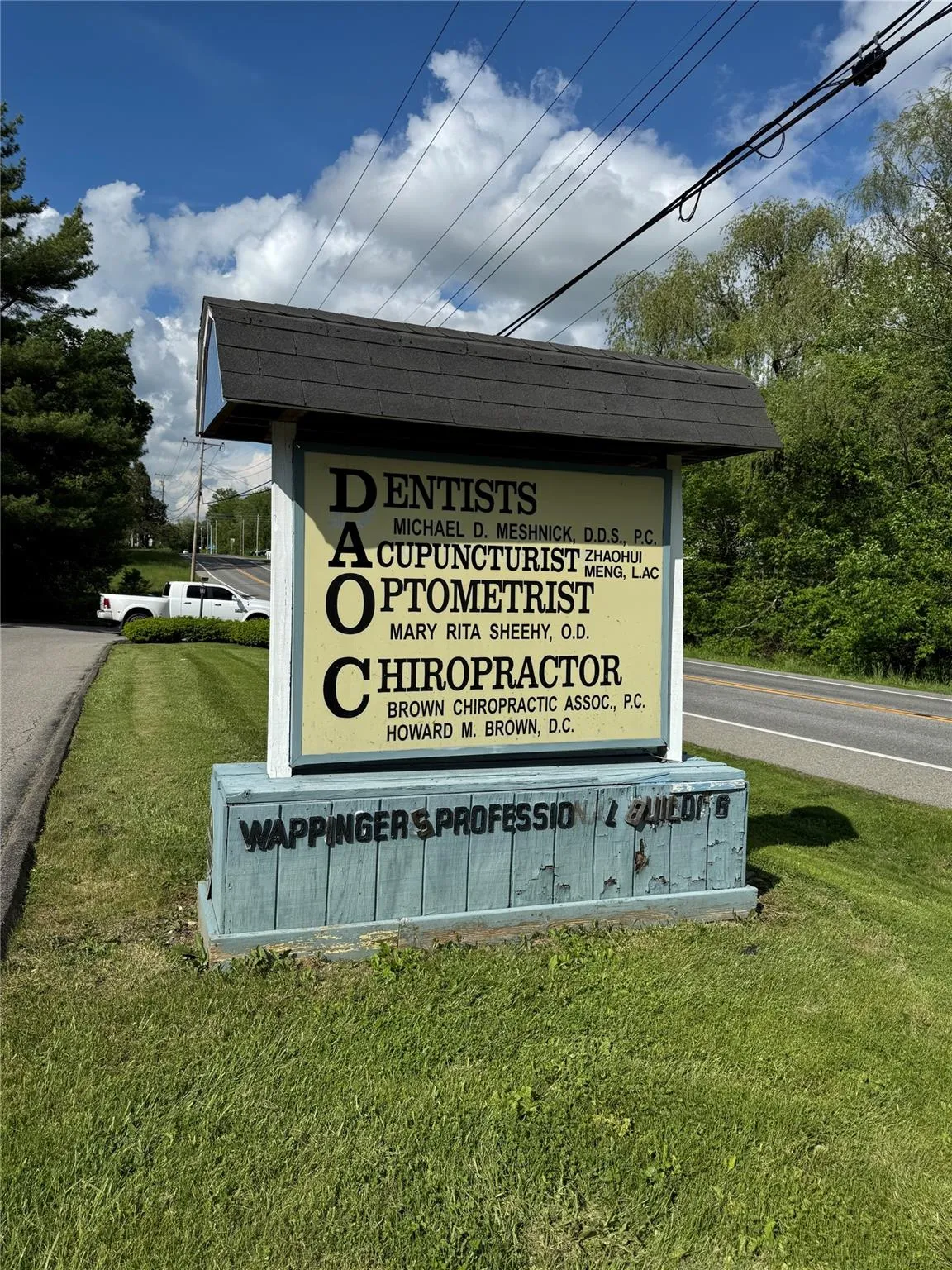 187 New Hackensack Road, Wappinger, NY, ,Commercial Lease,Idx,New Hackensack,0,864176 187 New Hackensack Road, Wappinger, NY, ,Commercial Lease,Idx,New Hackensack,0,864176