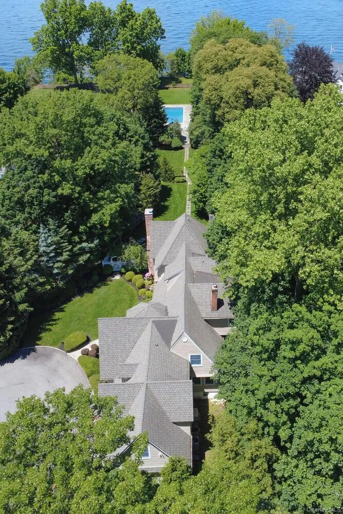 View of subject property with a nearby body of water View of subject property with a nearby body of water