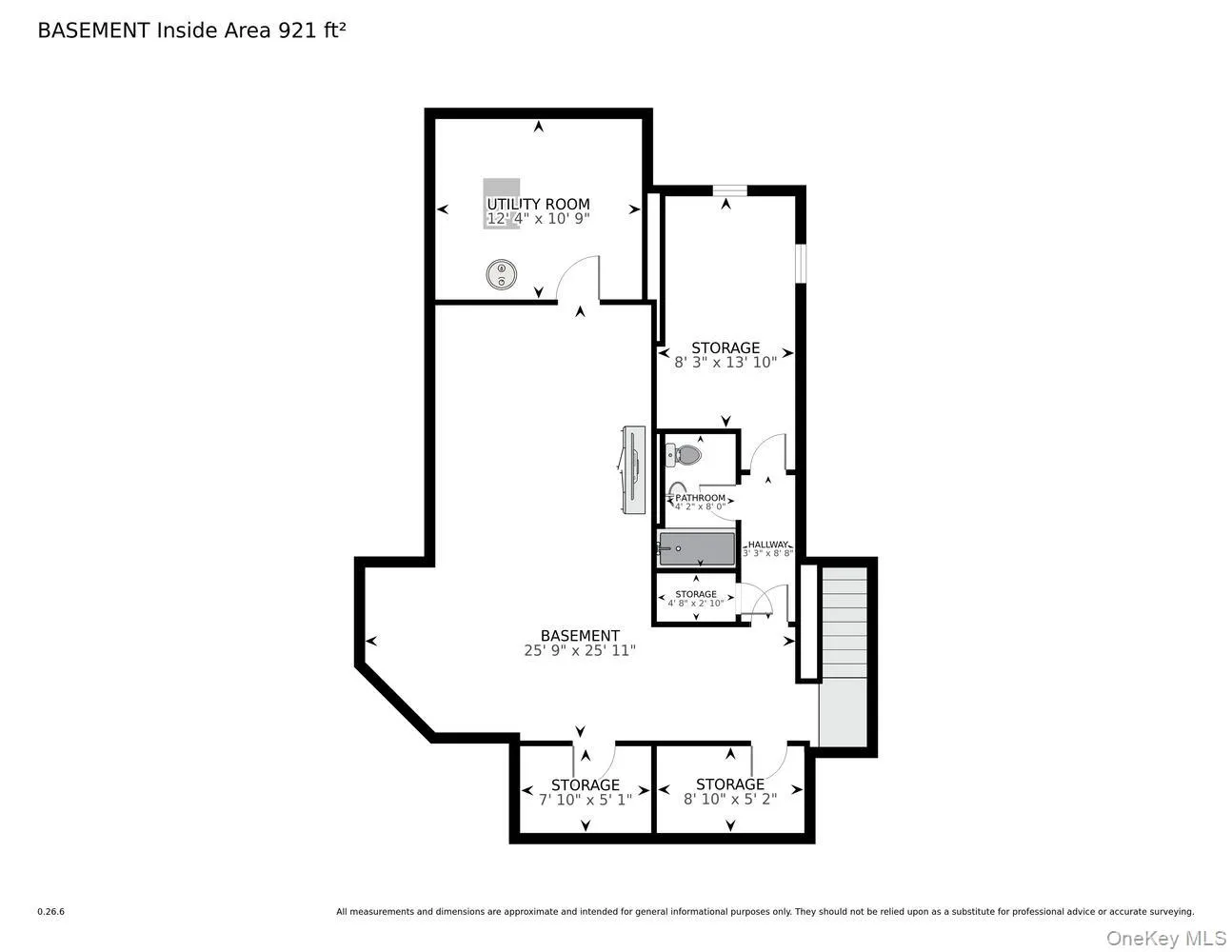Home floor plan Home floor plan