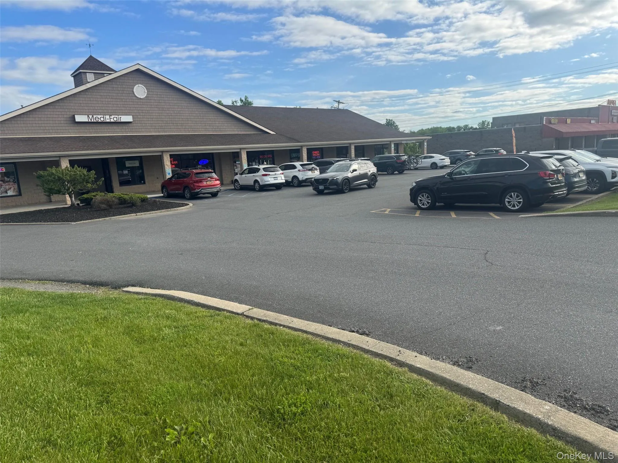 Busy Plaza Busy Plaza