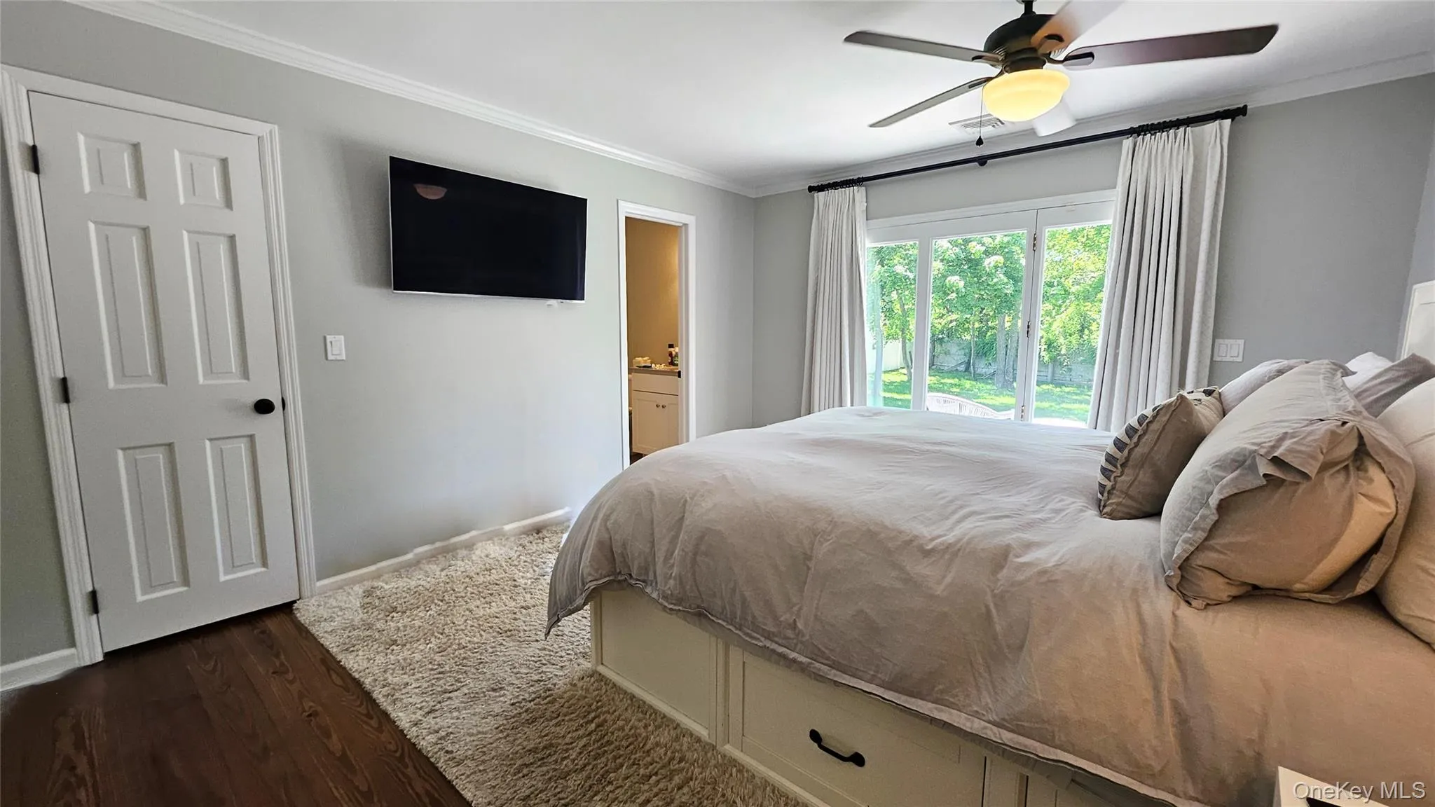 Primary bedroom Primary bedroom