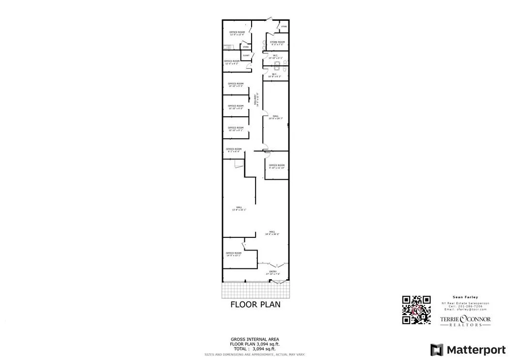 Floor Plans Floor Plans