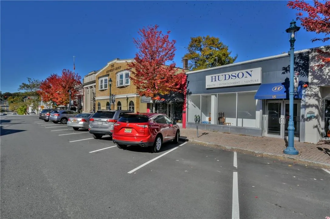 Downtown Pearl River Downtown Pearl River