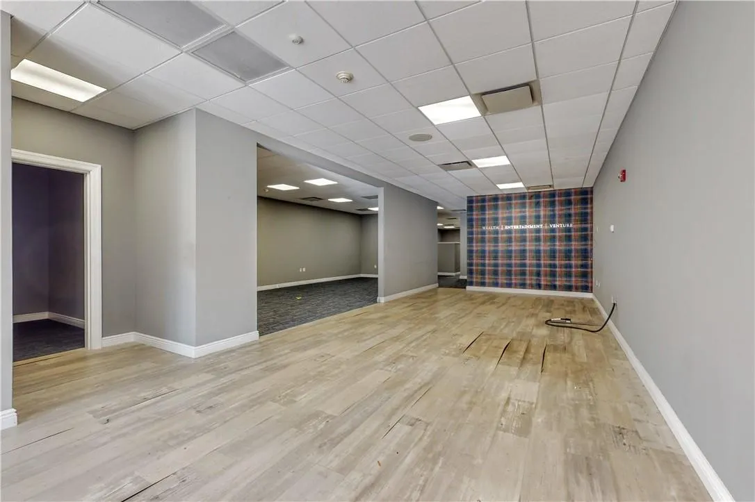 Open Floor Area View 2 Open Floor Area View 2