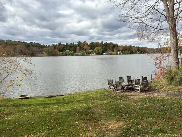 Water view Water view