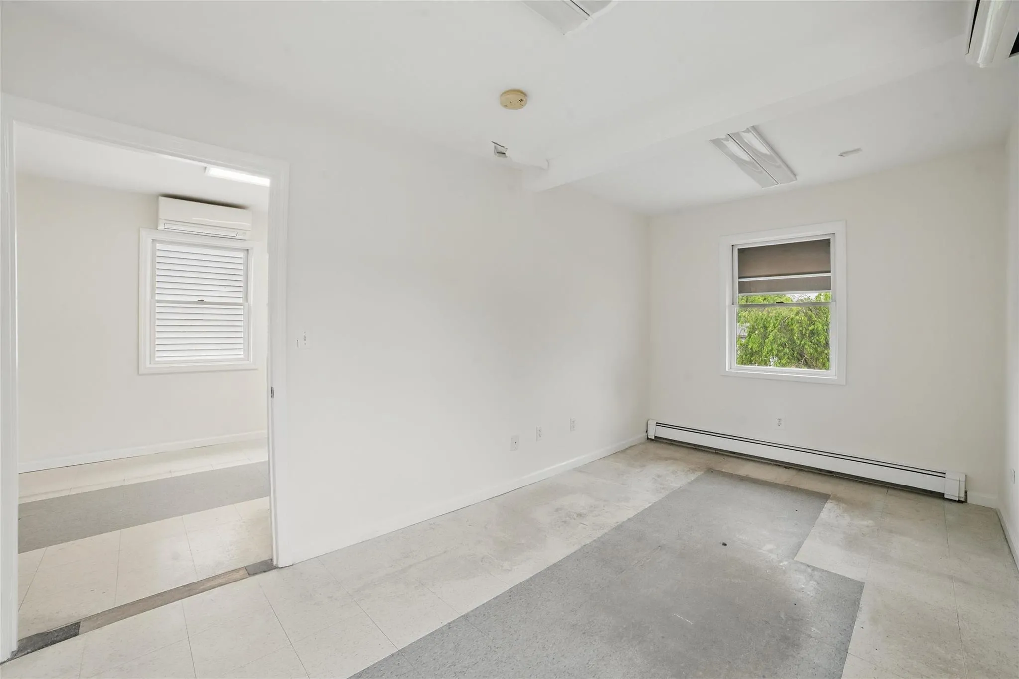 2nd Floor - Office 2nd Floor - Office