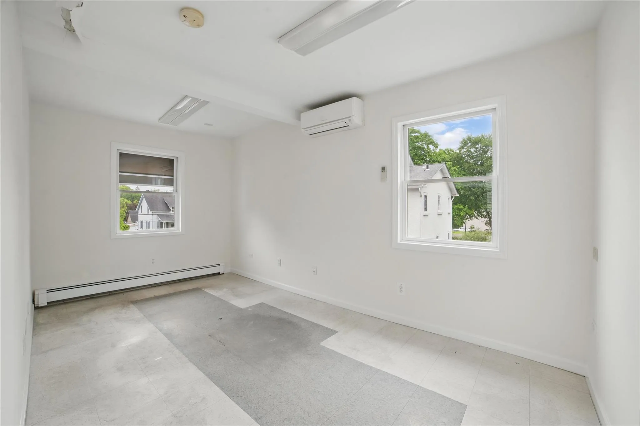 2nd Floor - Office 2nd Floor - Office