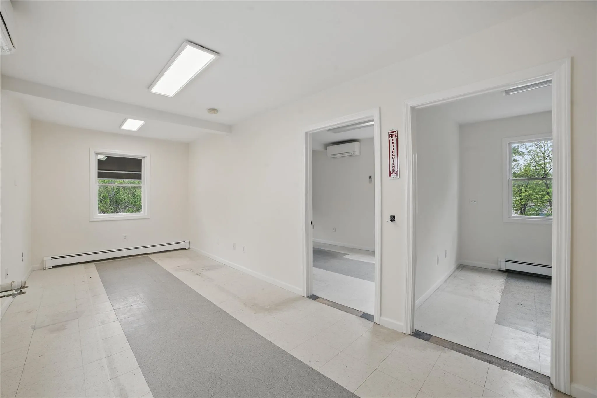 2nd Floor - Office 2nd Floor - Office