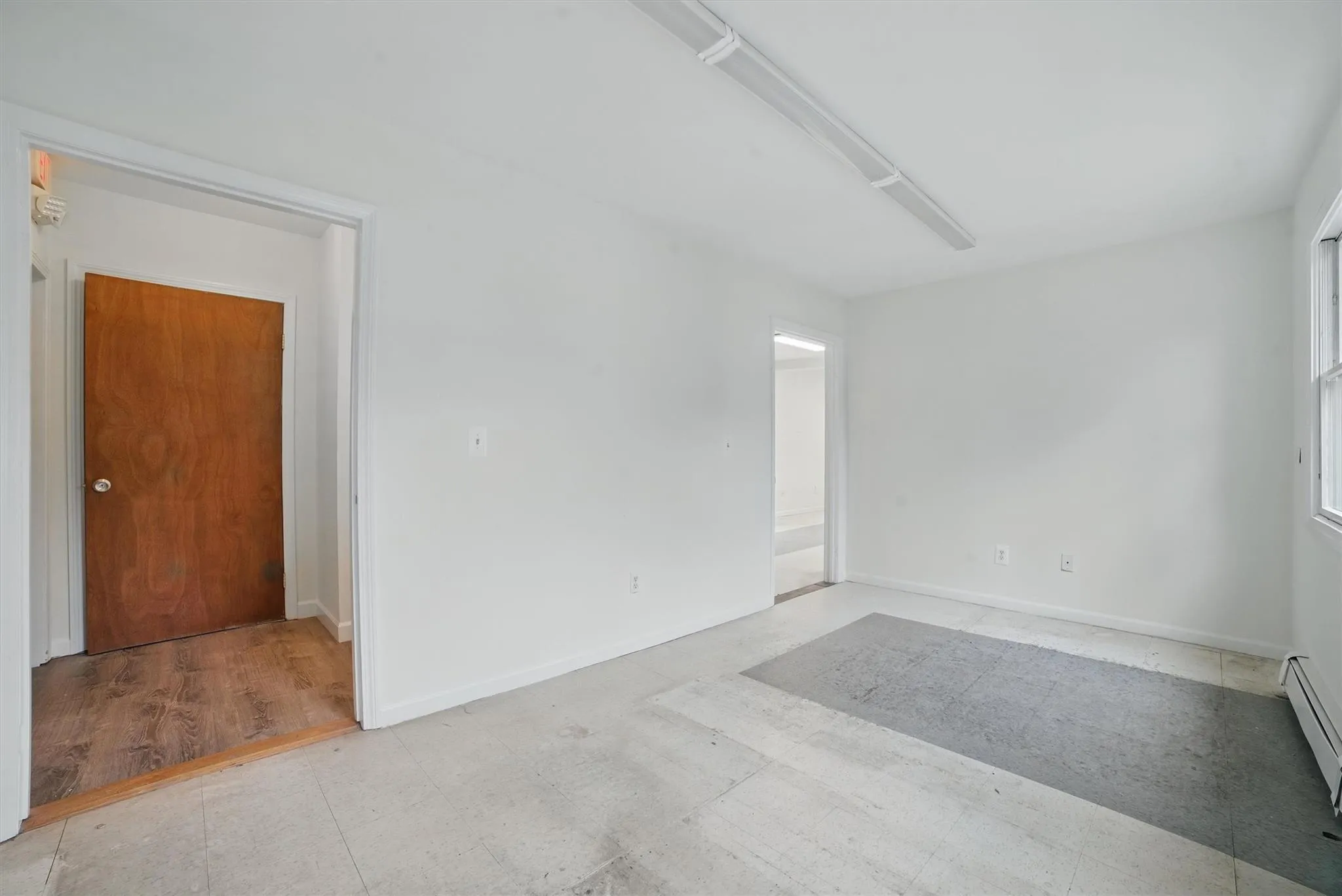 2nd Floor - Office 2nd Floor - Office