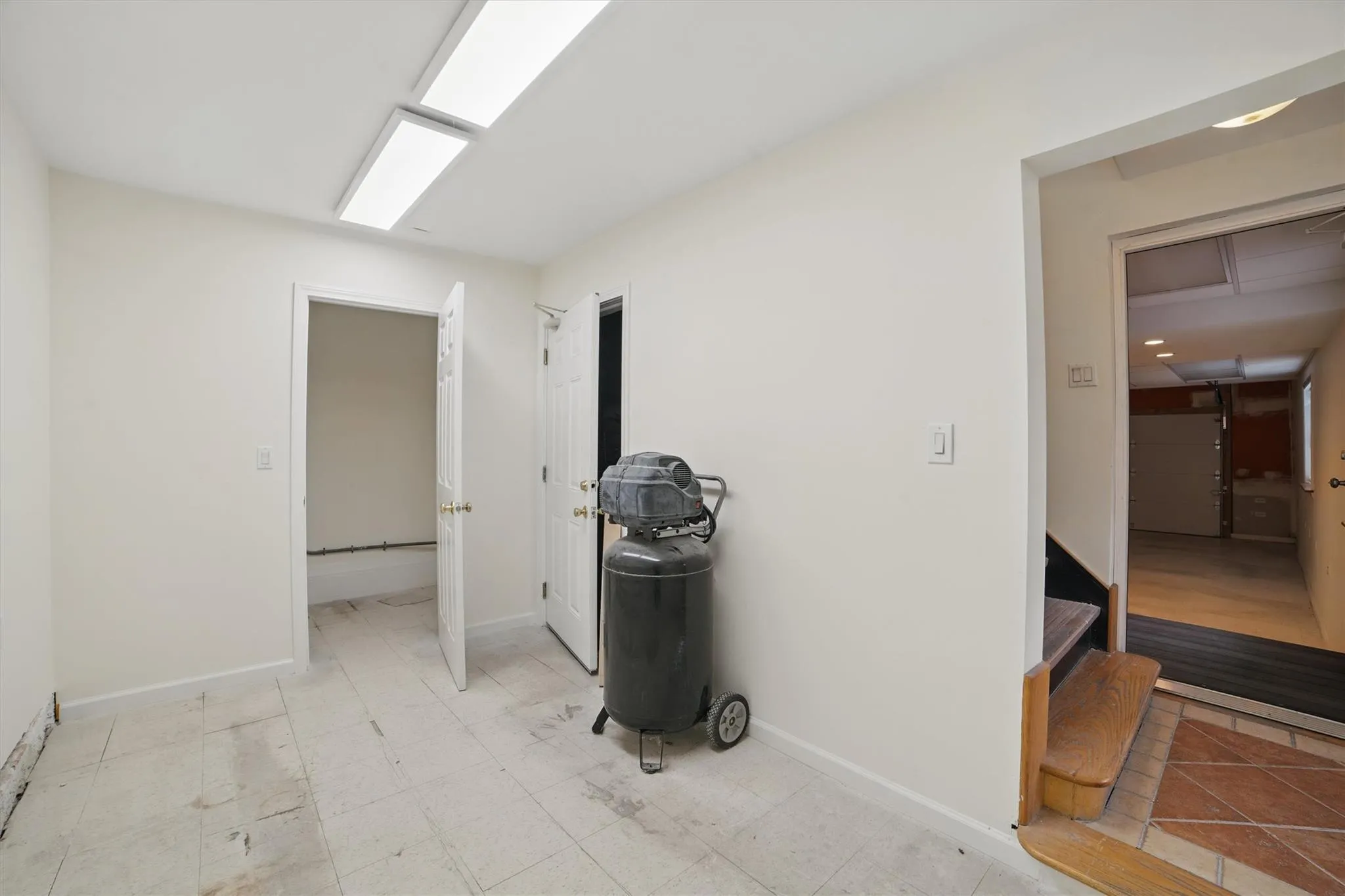 Potential Reception Area Potential Reception Area