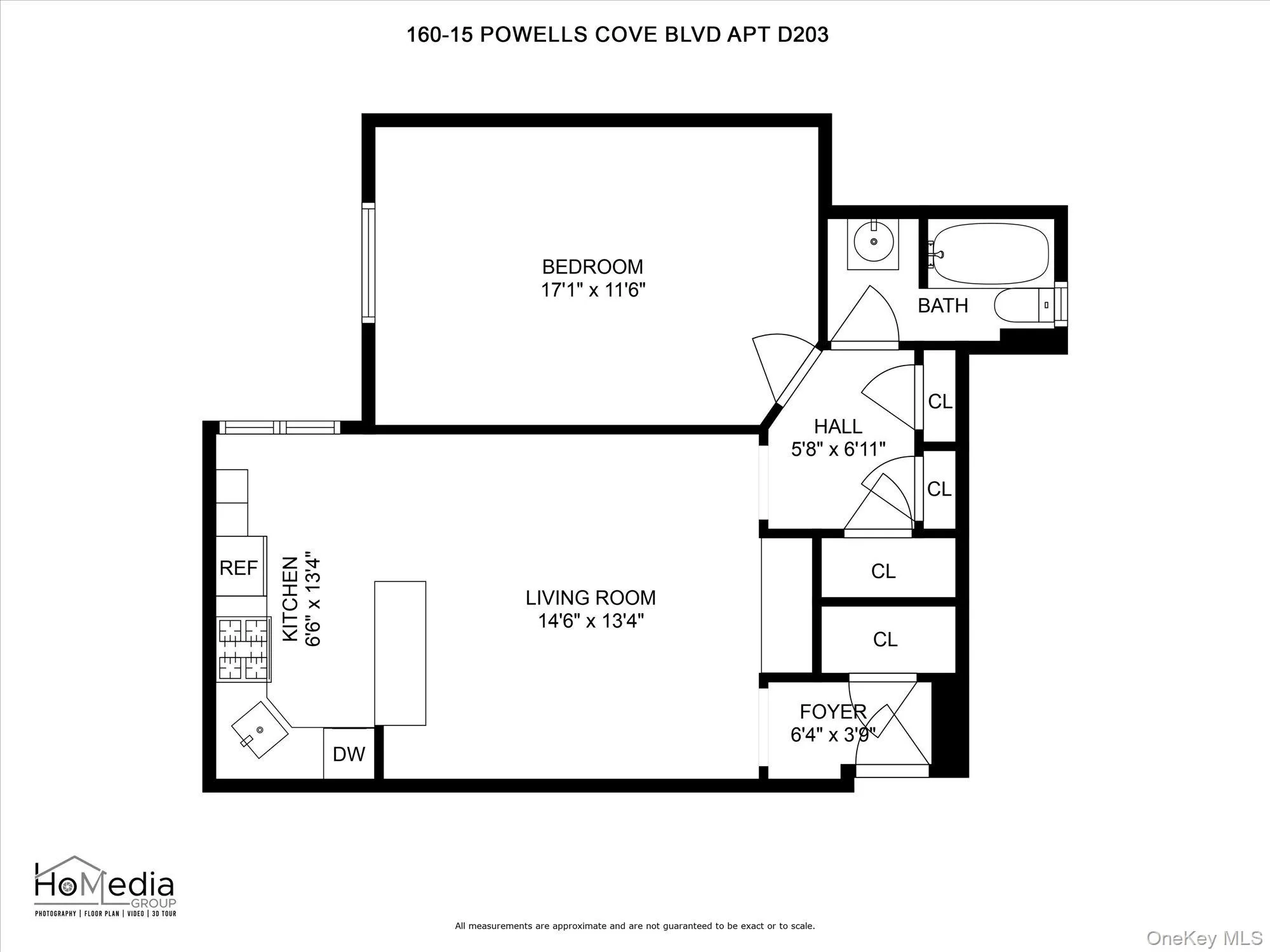 Home floor plan Home floor plan