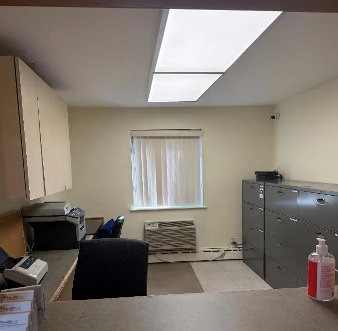 Front Desk/Business Office Front Desk/Business Office