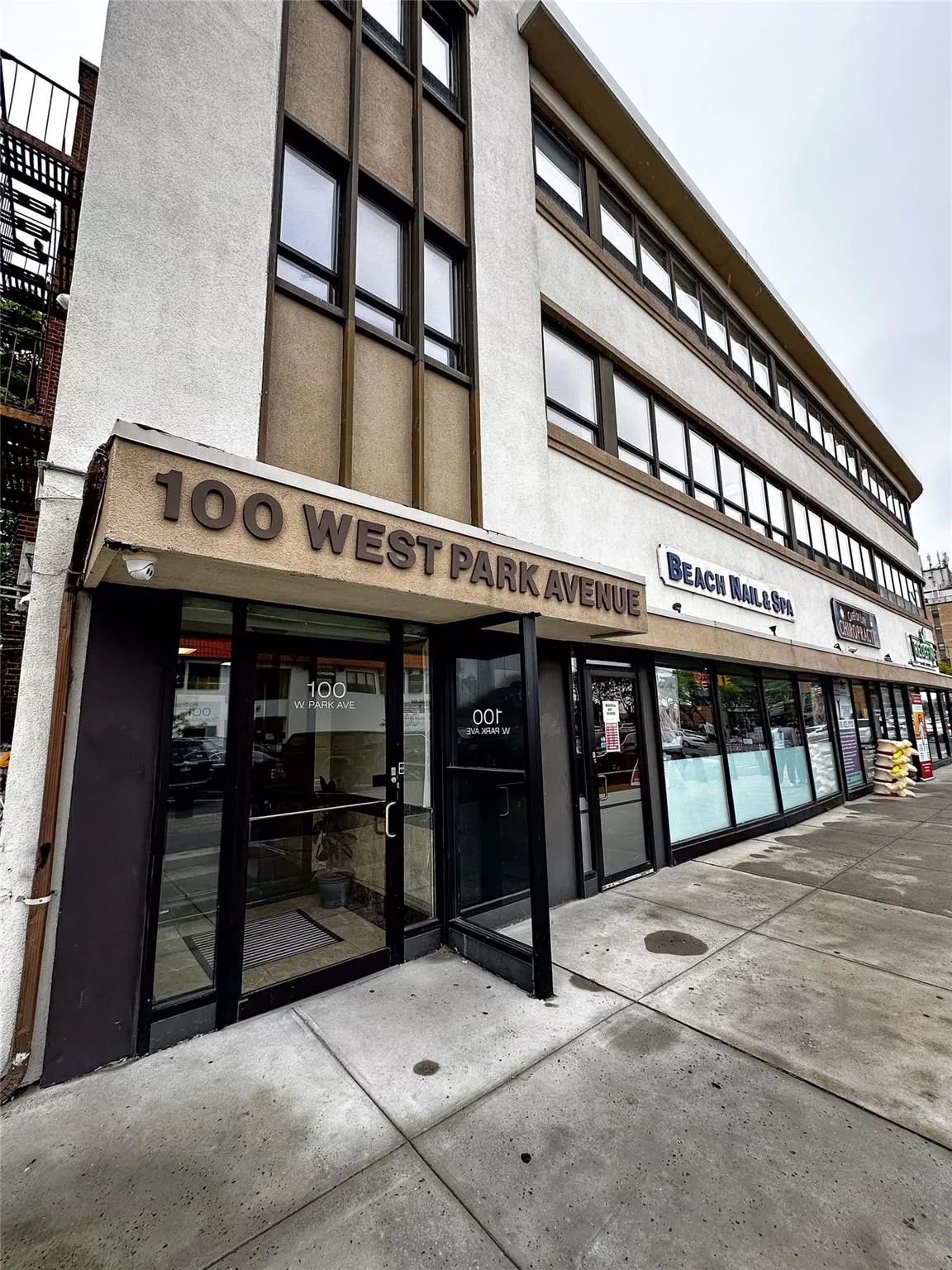 View of commercial location View of commercial location