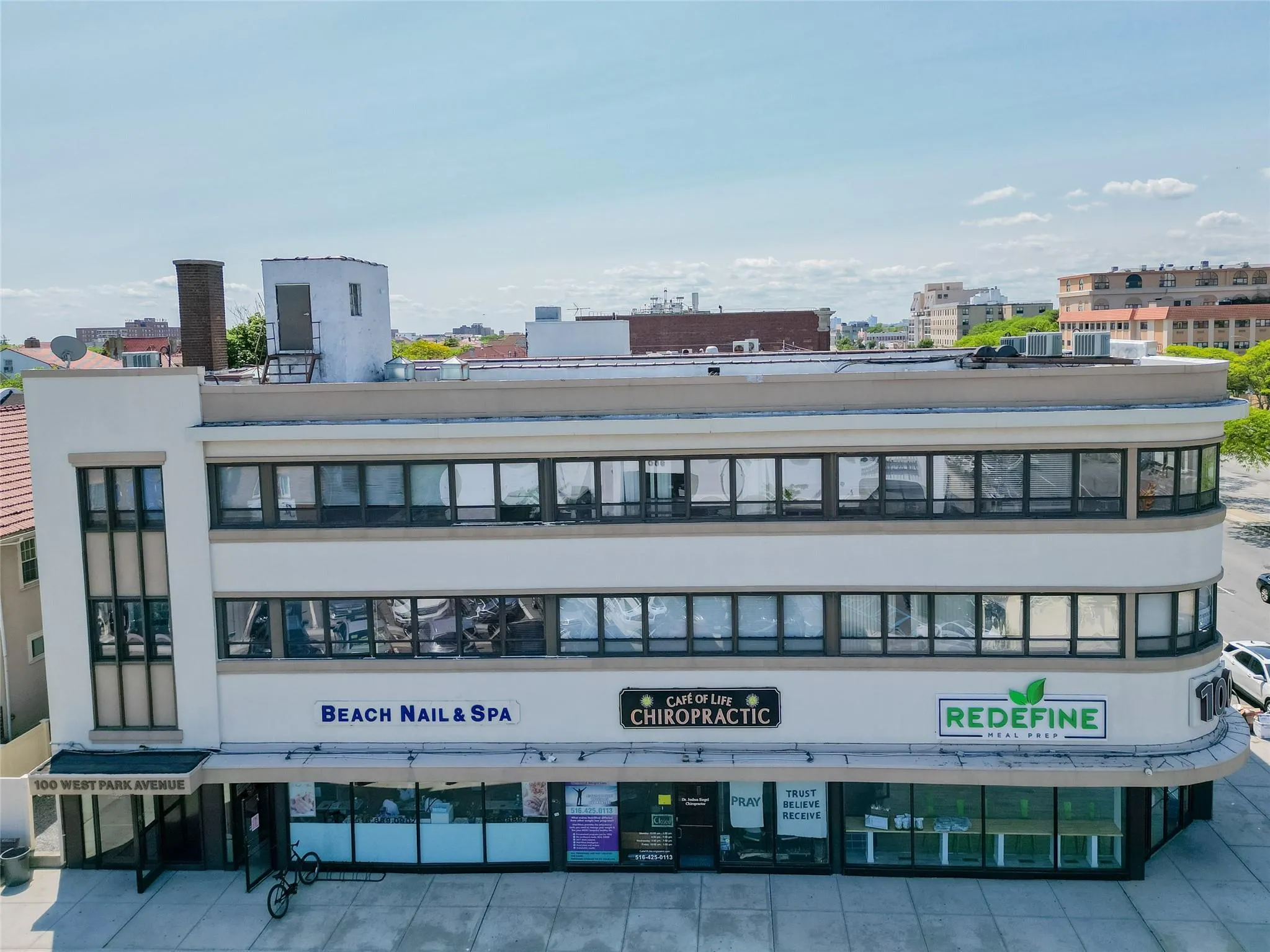 View of property with a view of city View of property with a view of city