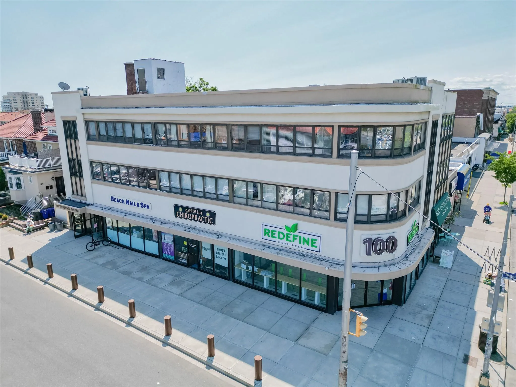 100 Park Avenue, Long Beach, NY, ,Commercial Lease,Idx,Park,866494 100 Park Avenue, Long Beach, NY, ,Commercial Lease,Idx,Park,866494