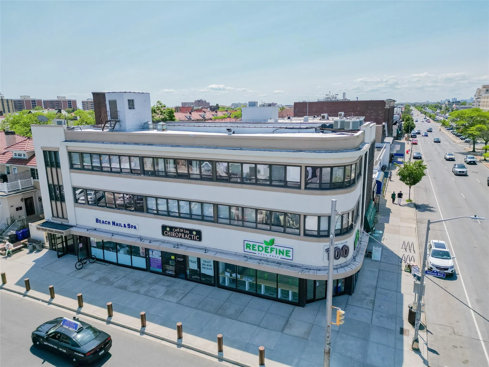 View of property with a view of city View of property with a view of city