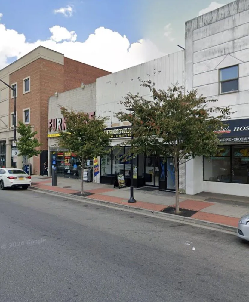 View of property View of property