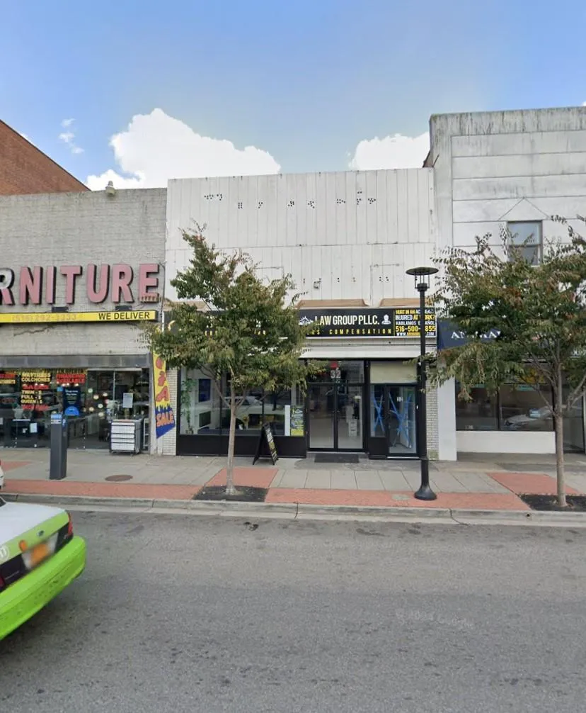 View of commercial location View of commercial location