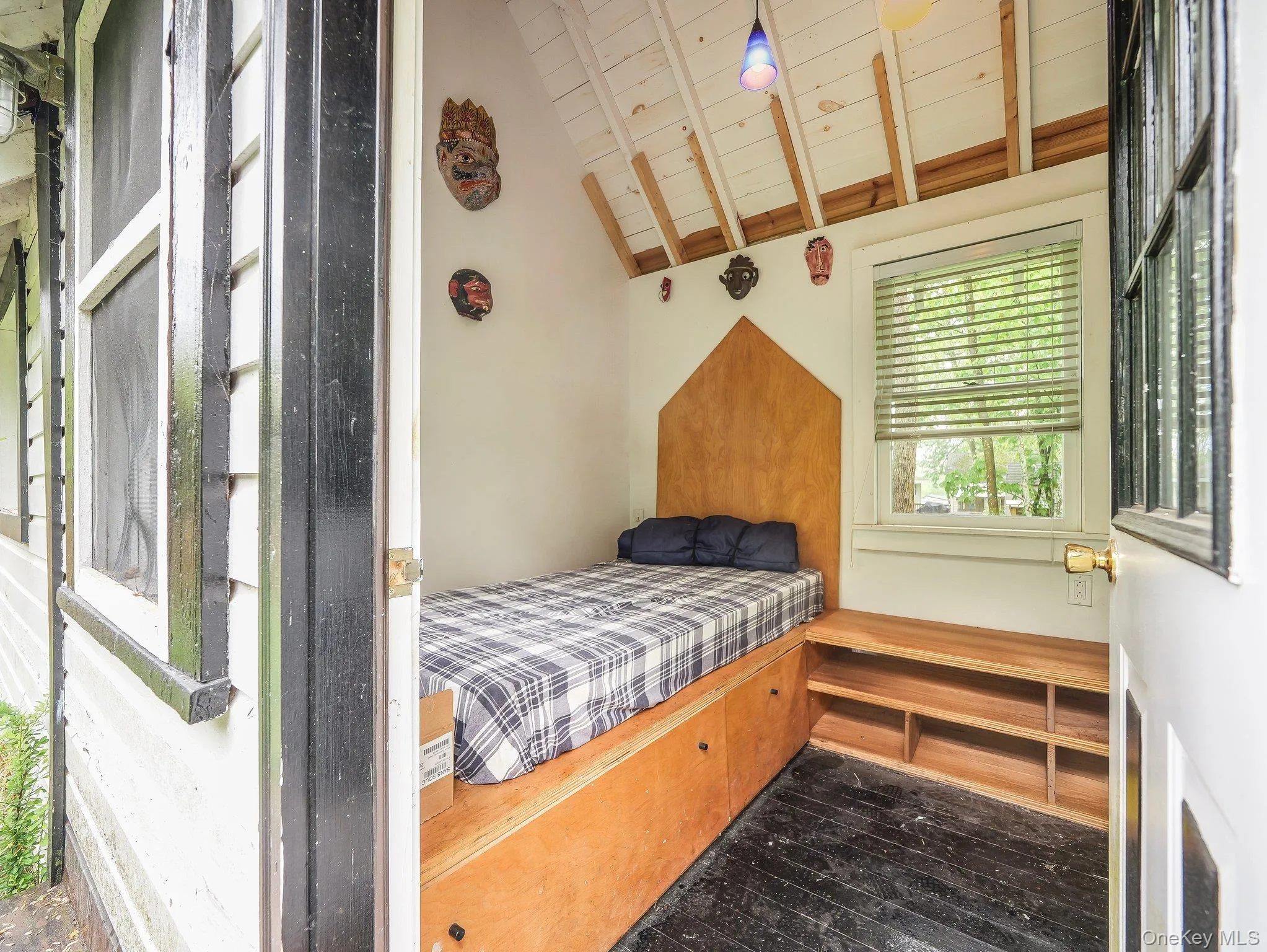 Bunkhouse bedroom Bunkhouse bedroom