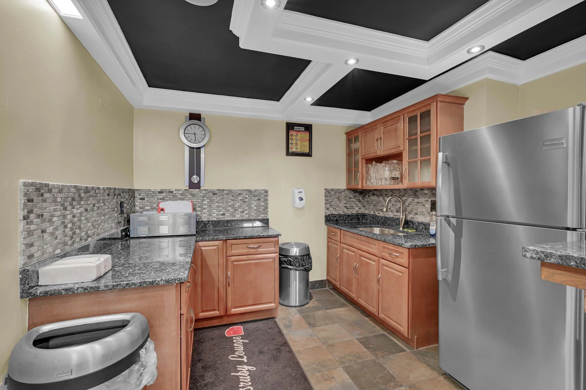 Kitchenette Kitchenette