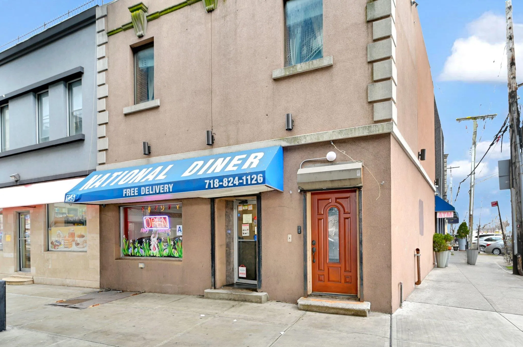 1300sf available second floor prime location 1300sf available second floor prime location