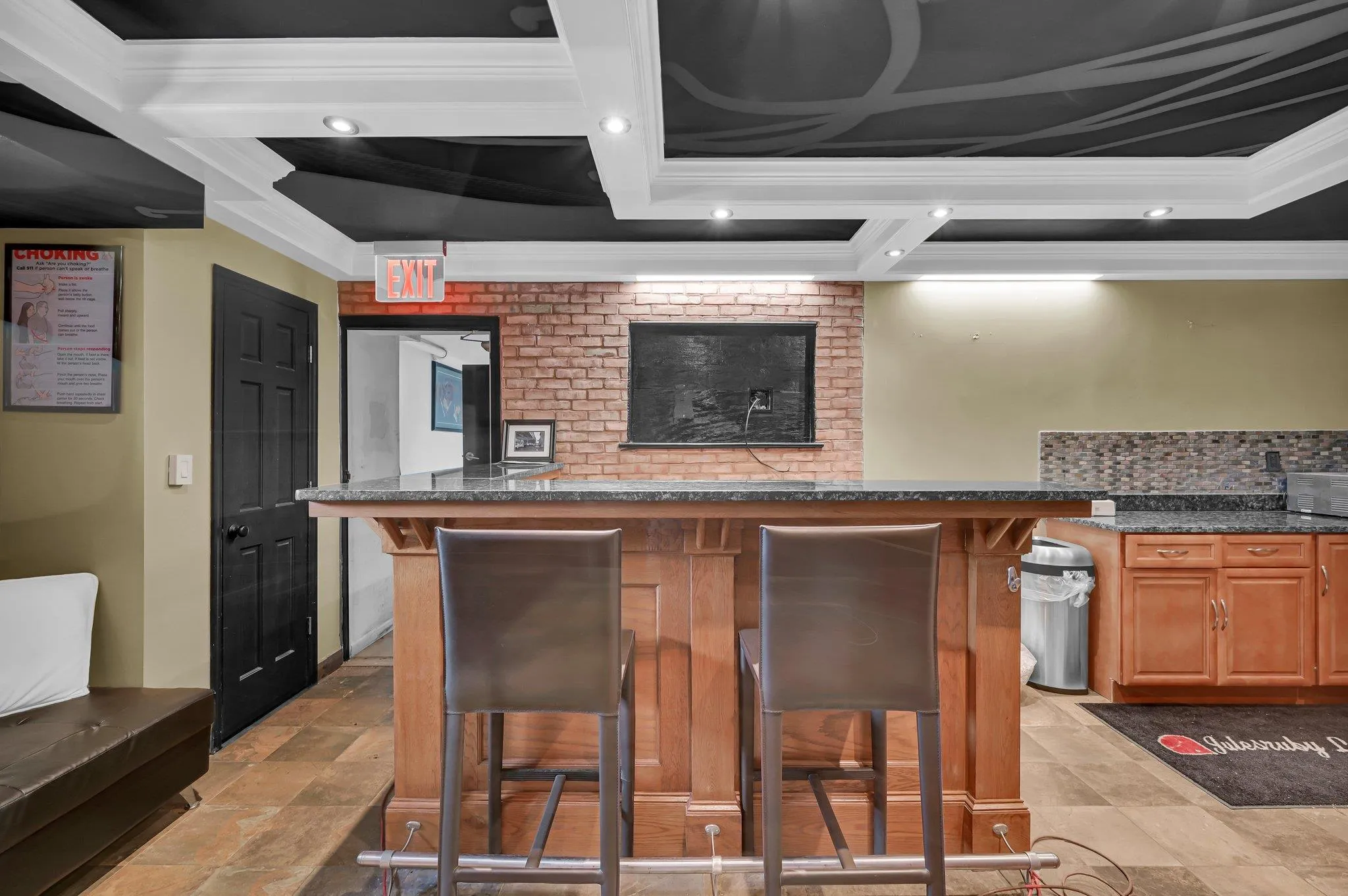 Kitchenette Kitchenette