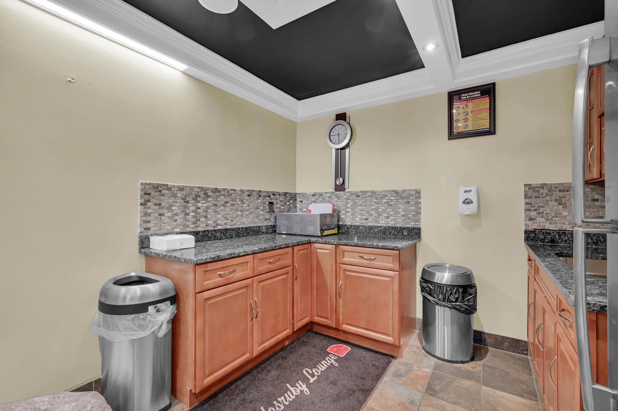 Kitchenette Kitchenette