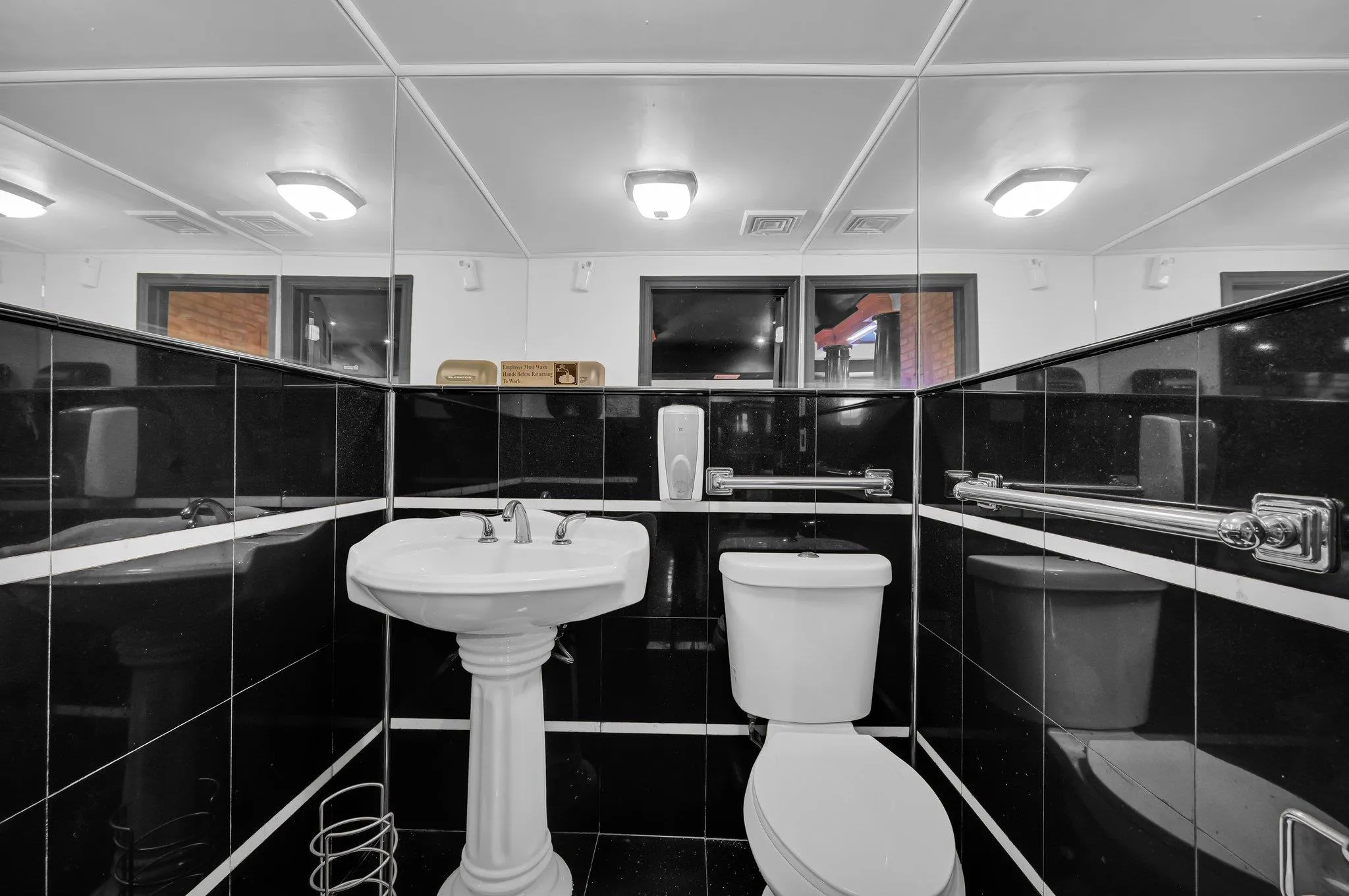 updated bathroom updated bathroom