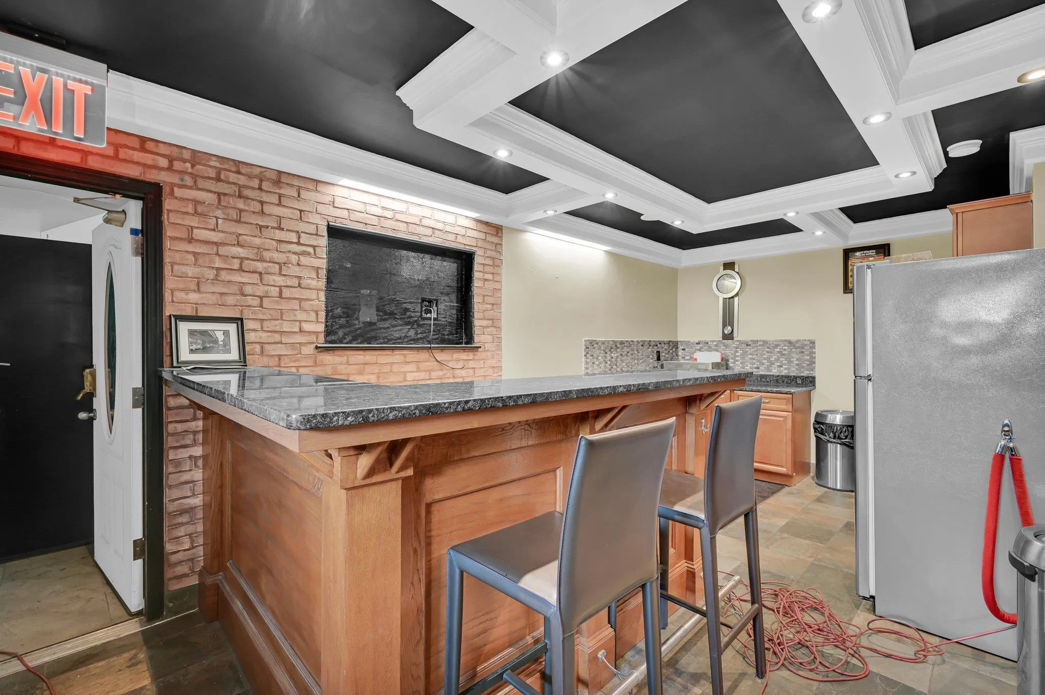 Kitchenette Kitchenette