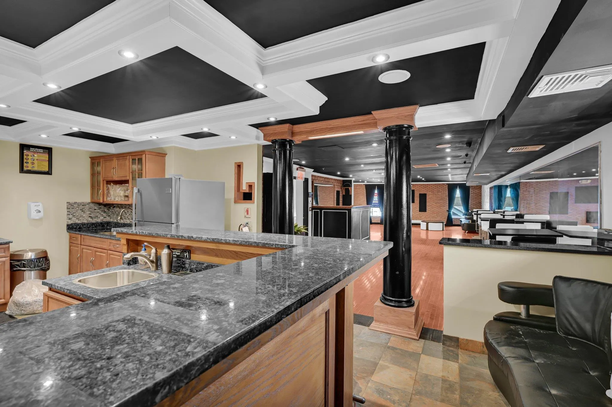 Kitchenette Kitchenette