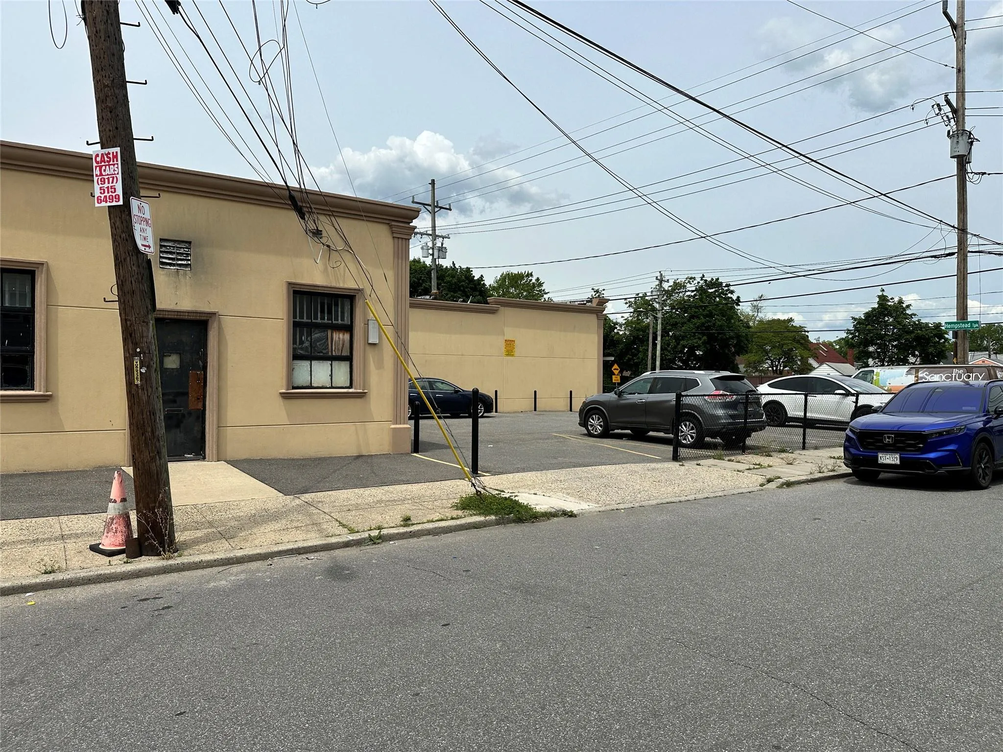 1483B Hempstead Turnpike, Hempstead, NY, ,Commercial Lease,Idx,Hempstead,868117 1483B Hempstead Turnpike, Hempstead, NY, ,Commercial Lease,Idx,Hempstead,868117