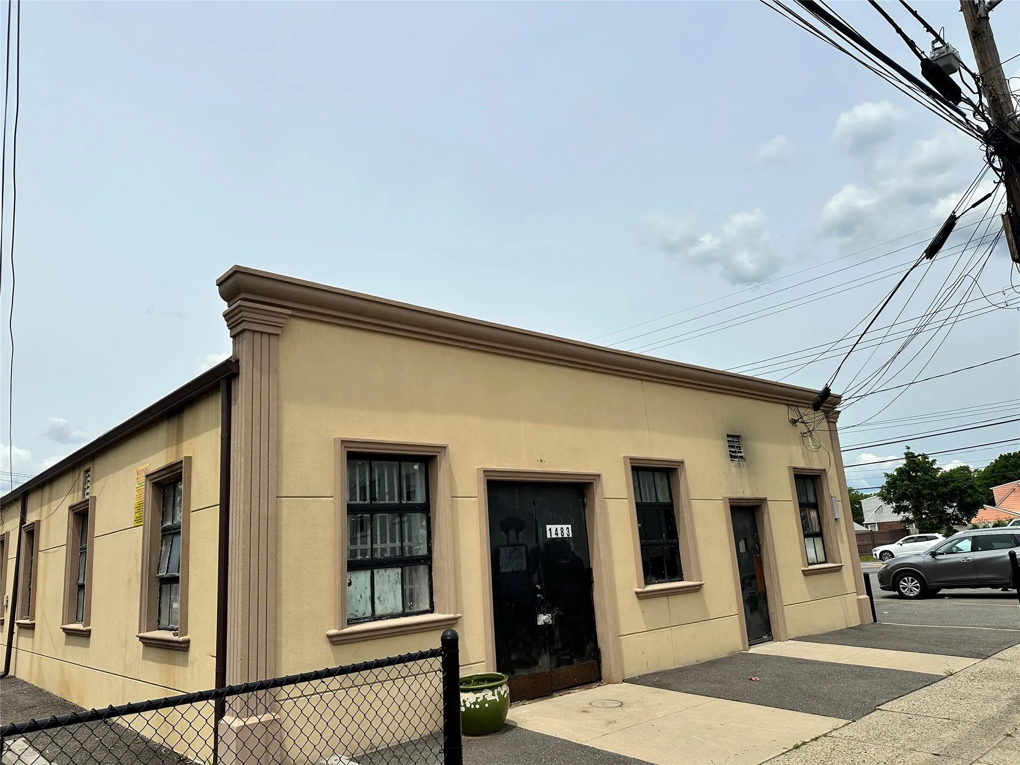 View of property View of property