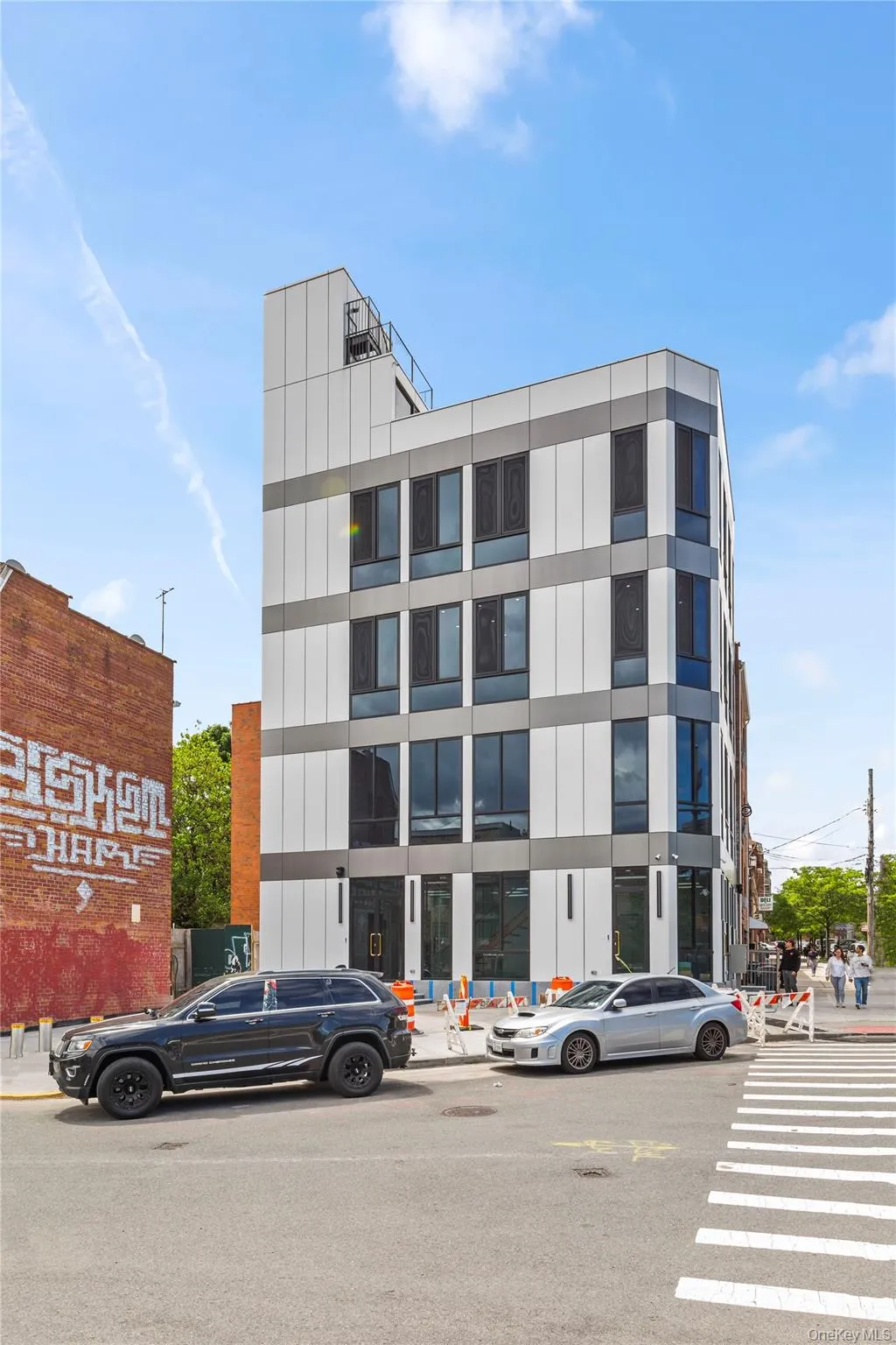 View of building exterior View of building exterior