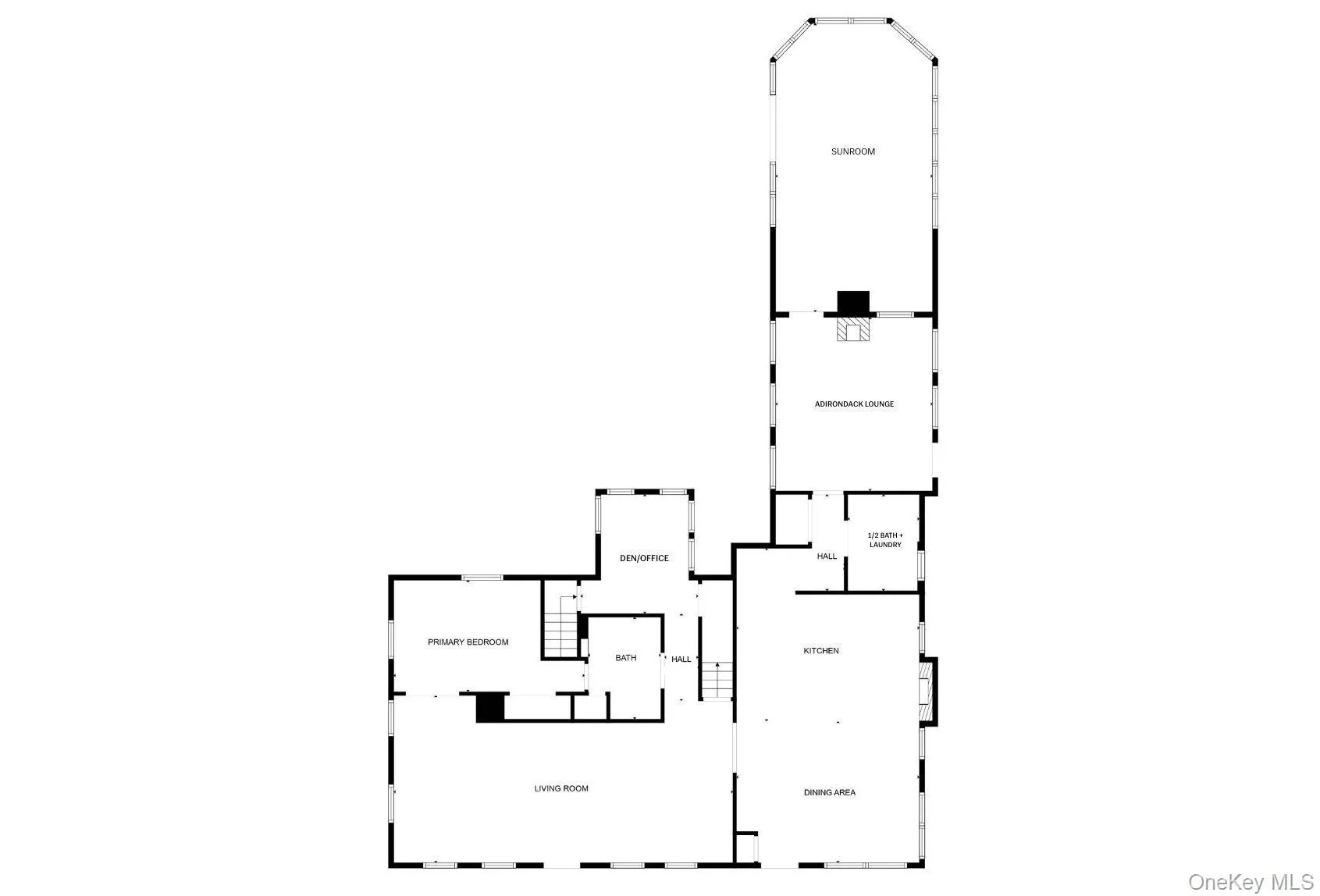 Property floor plan Property floor plan