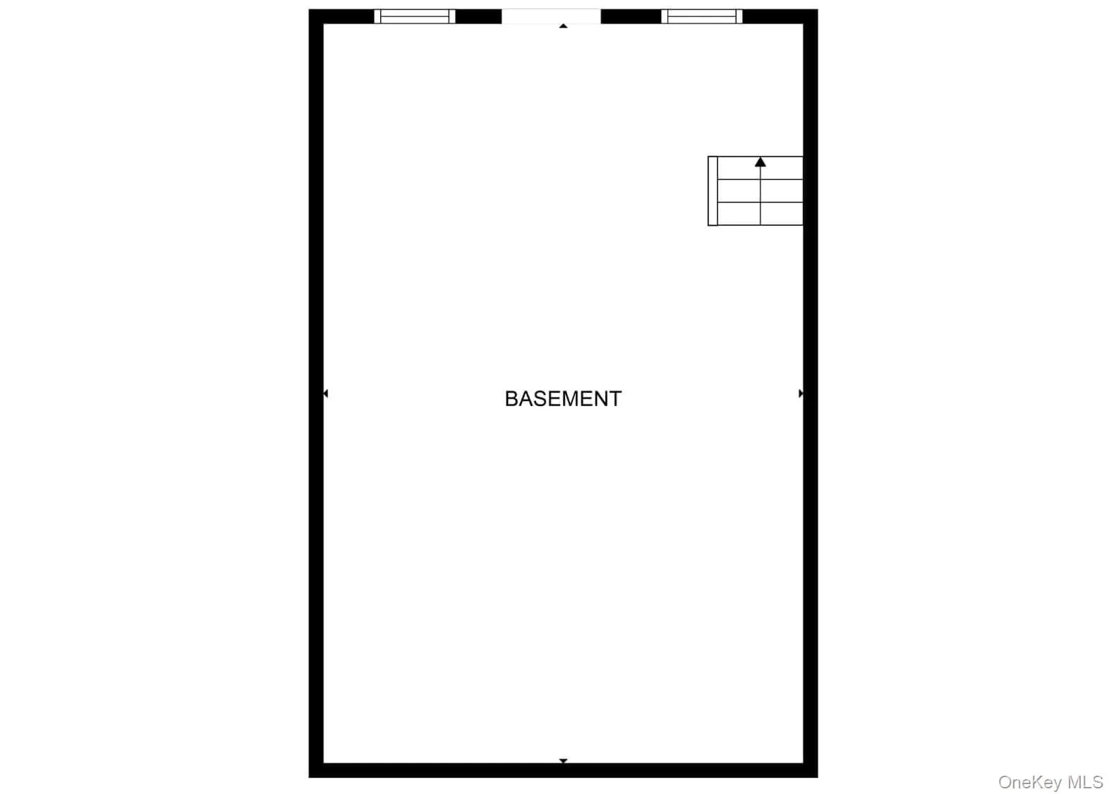 Room layout Room layout
