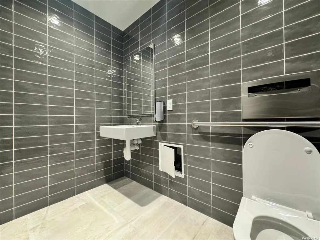 Bathroom featuring a sink Bathroom featuring a sink