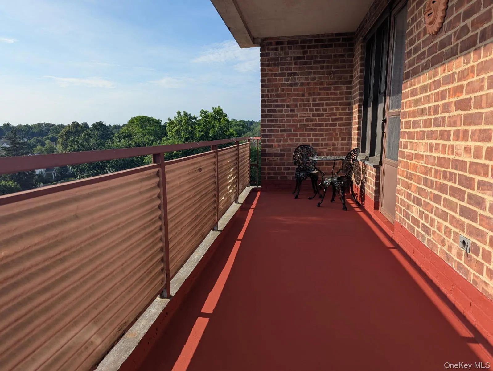 View of balcony View of balcony