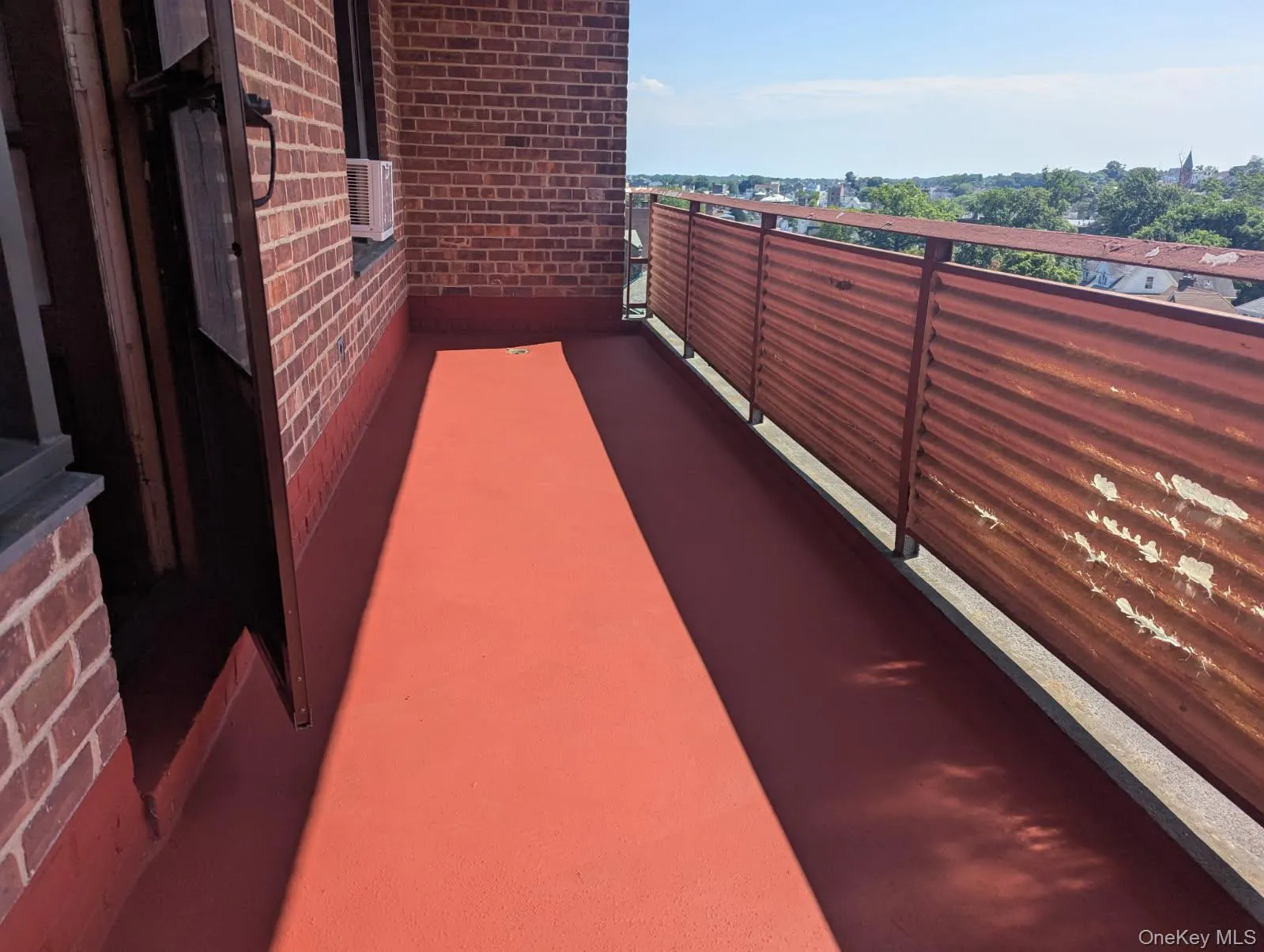 View of balcony View of balcony