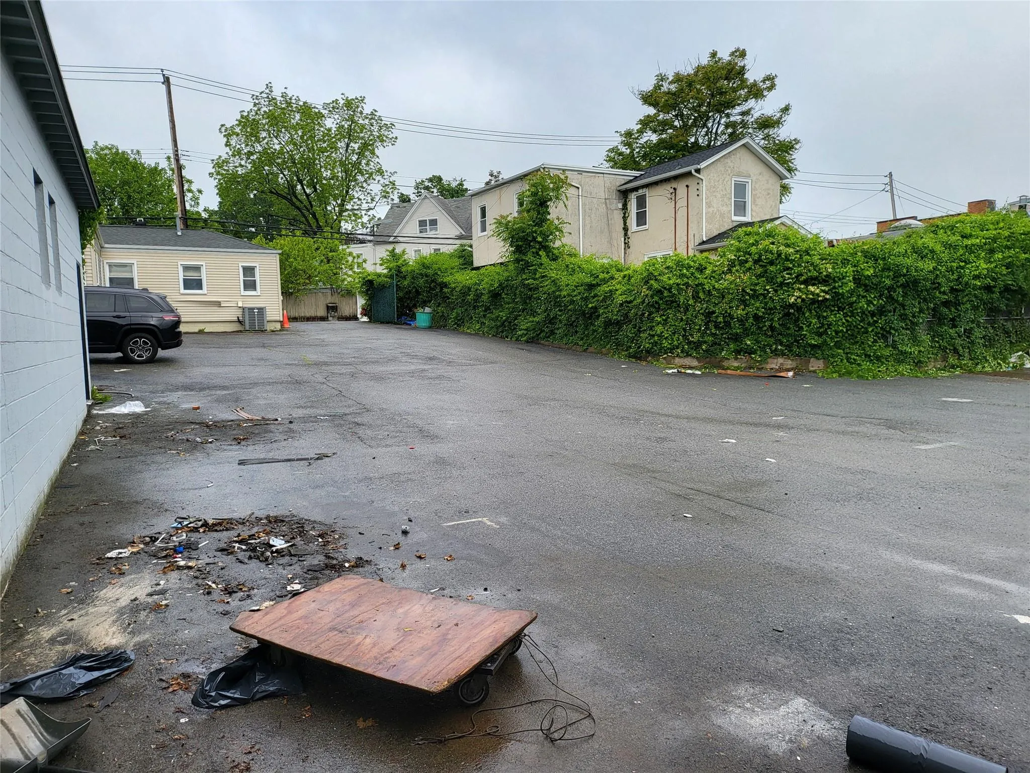 View of parking View of parking