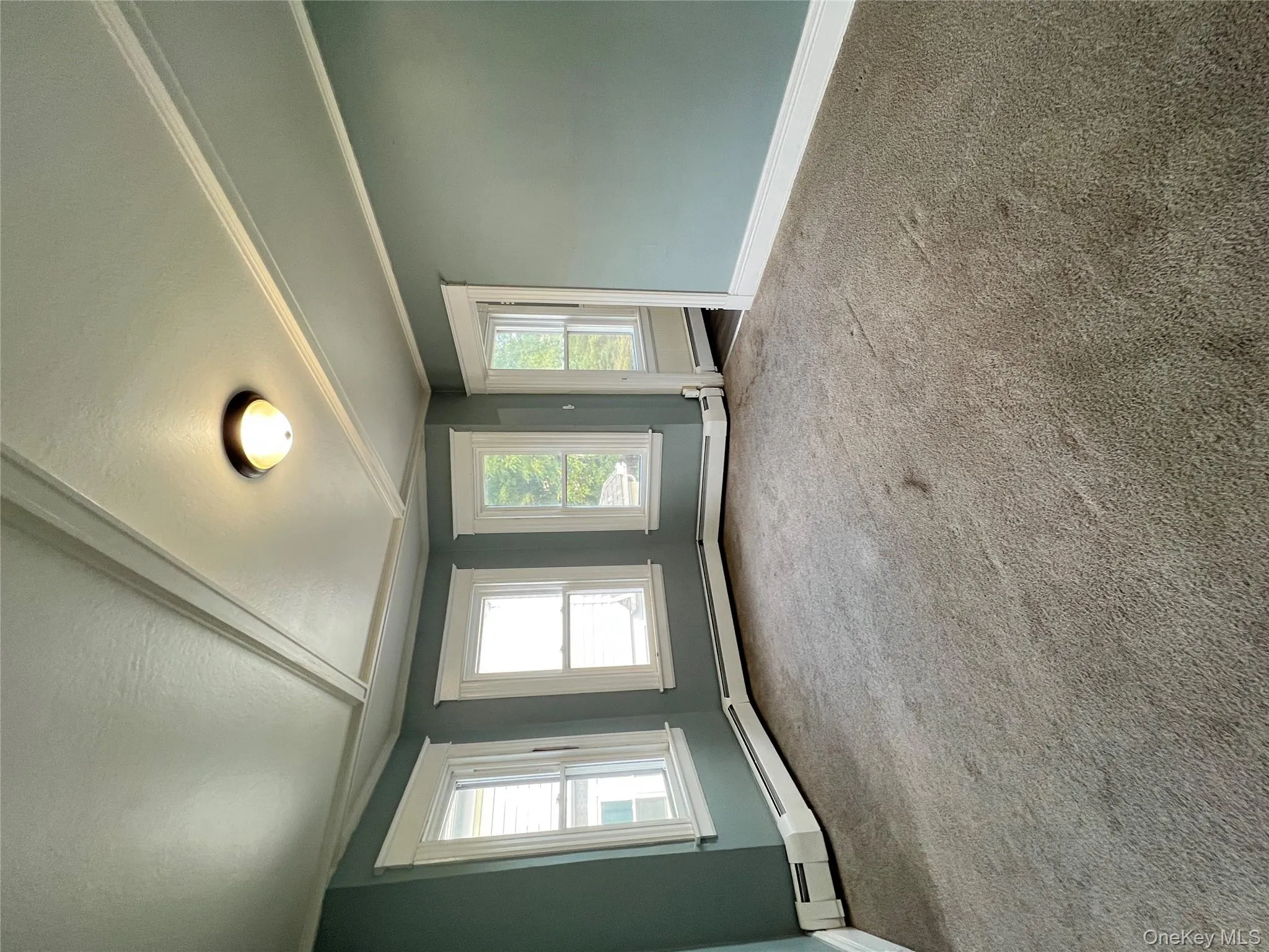 Dining room Dining room