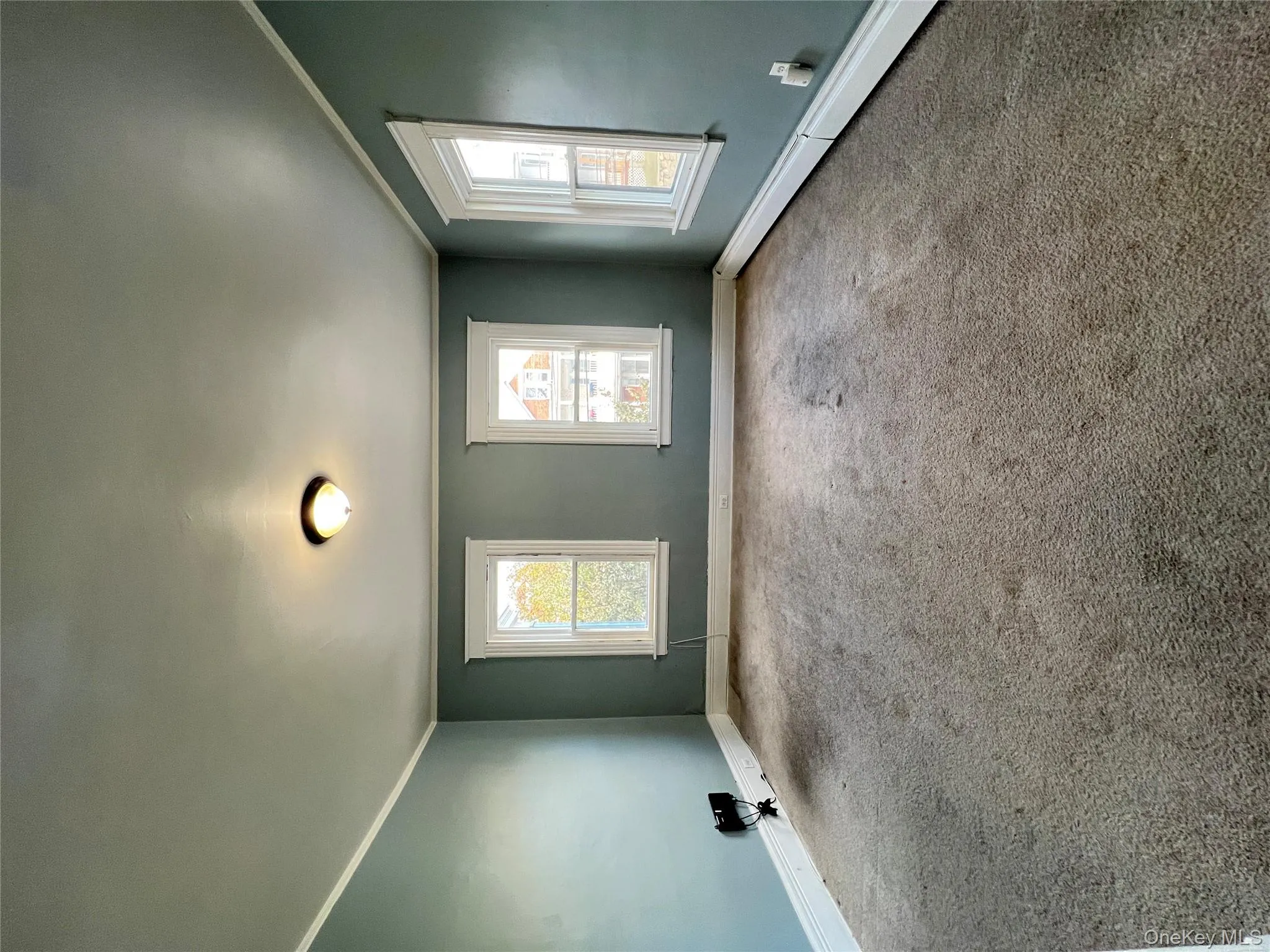 Living room Living room