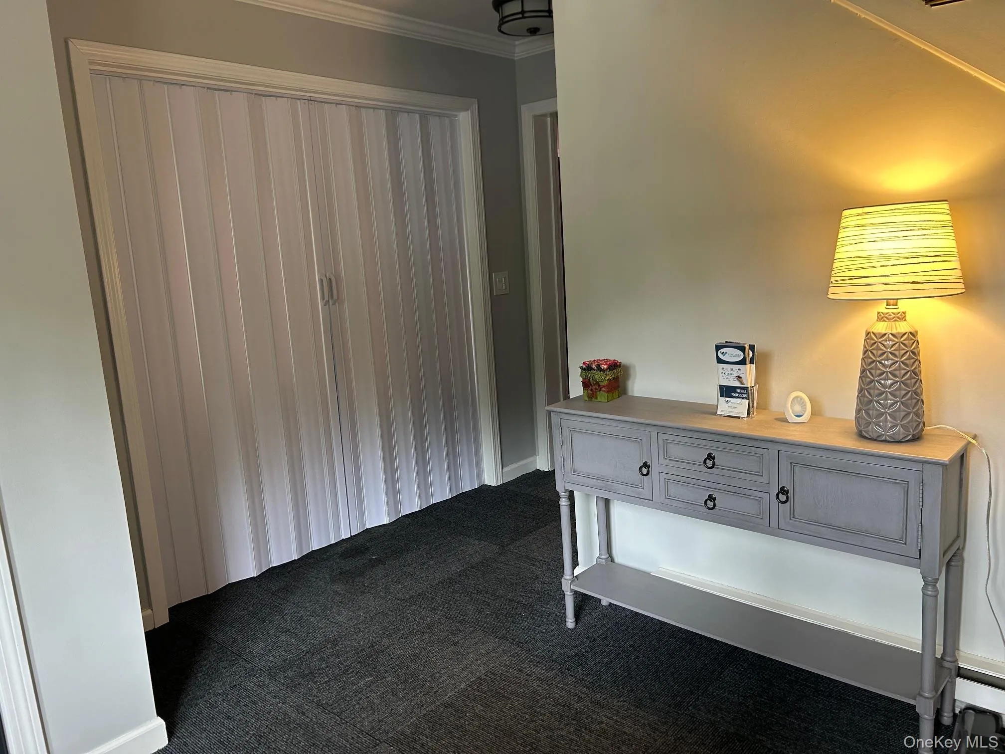 Main Entrance Main Entrance