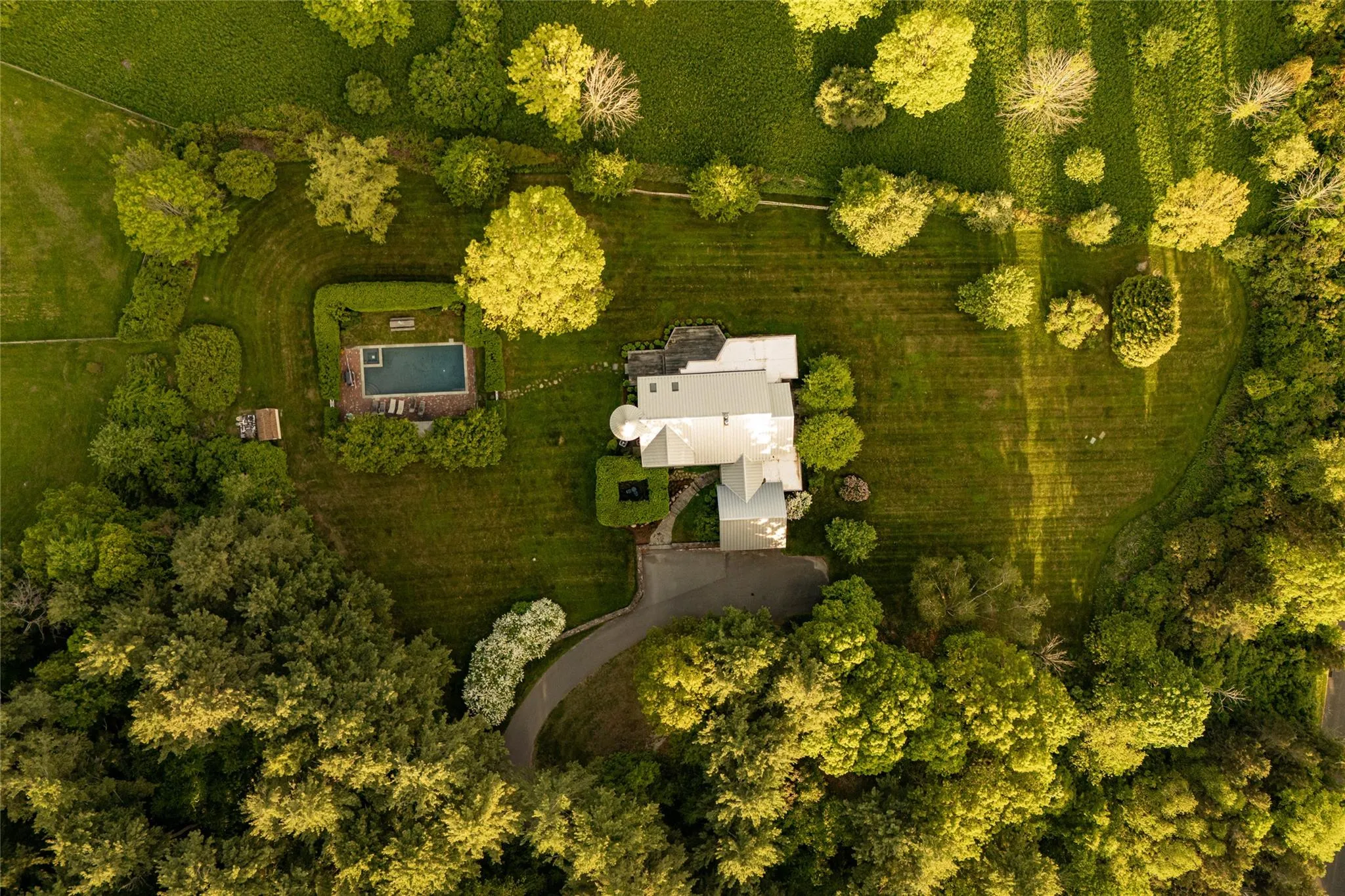 Bird\'s eye view Bird\'s eye view