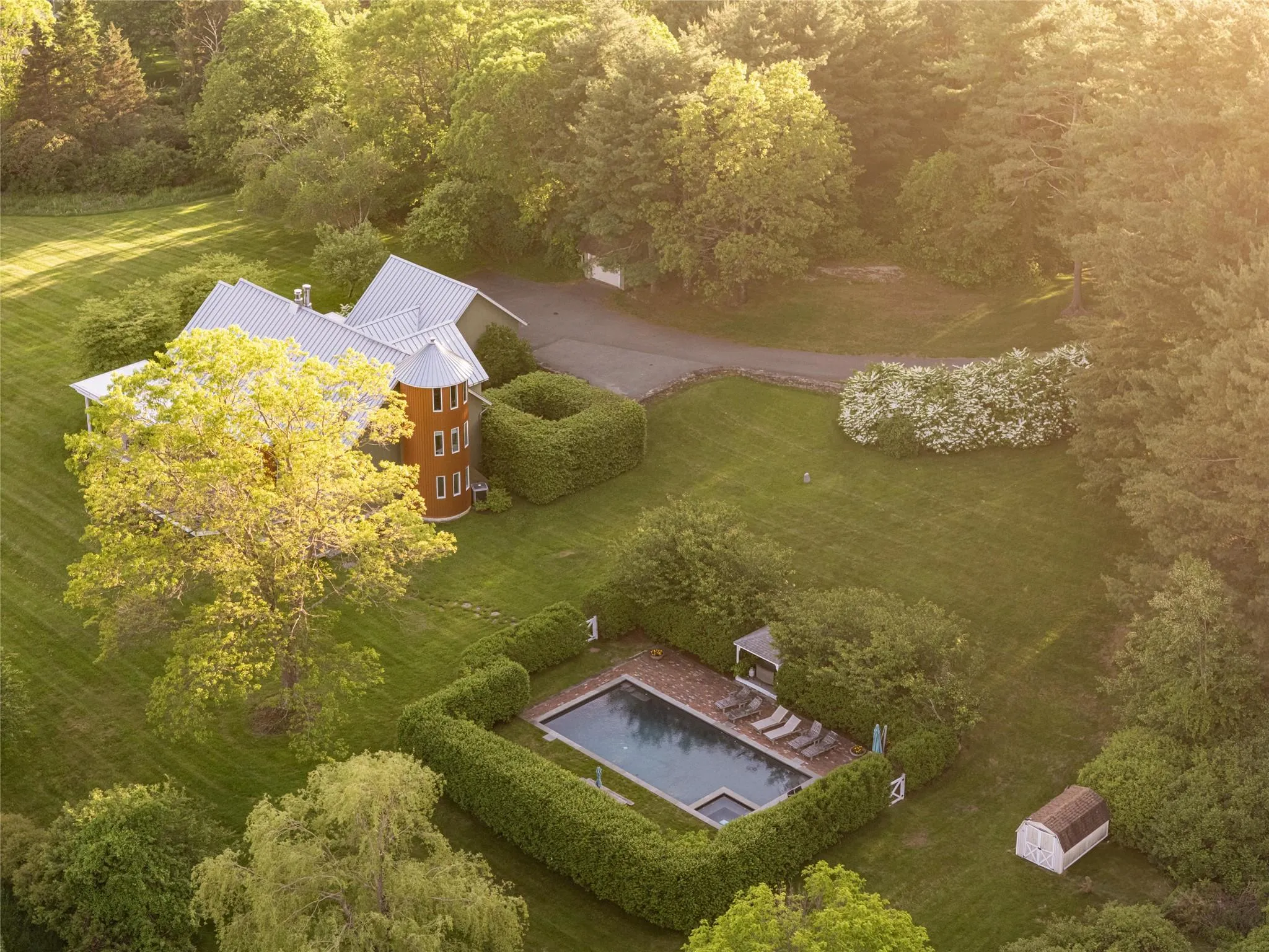 View of subject property View of subject property