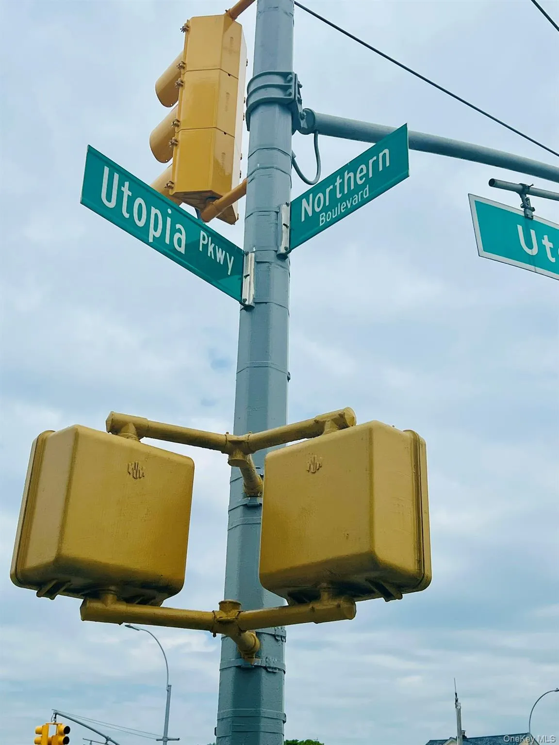 Exterior view Exterior view