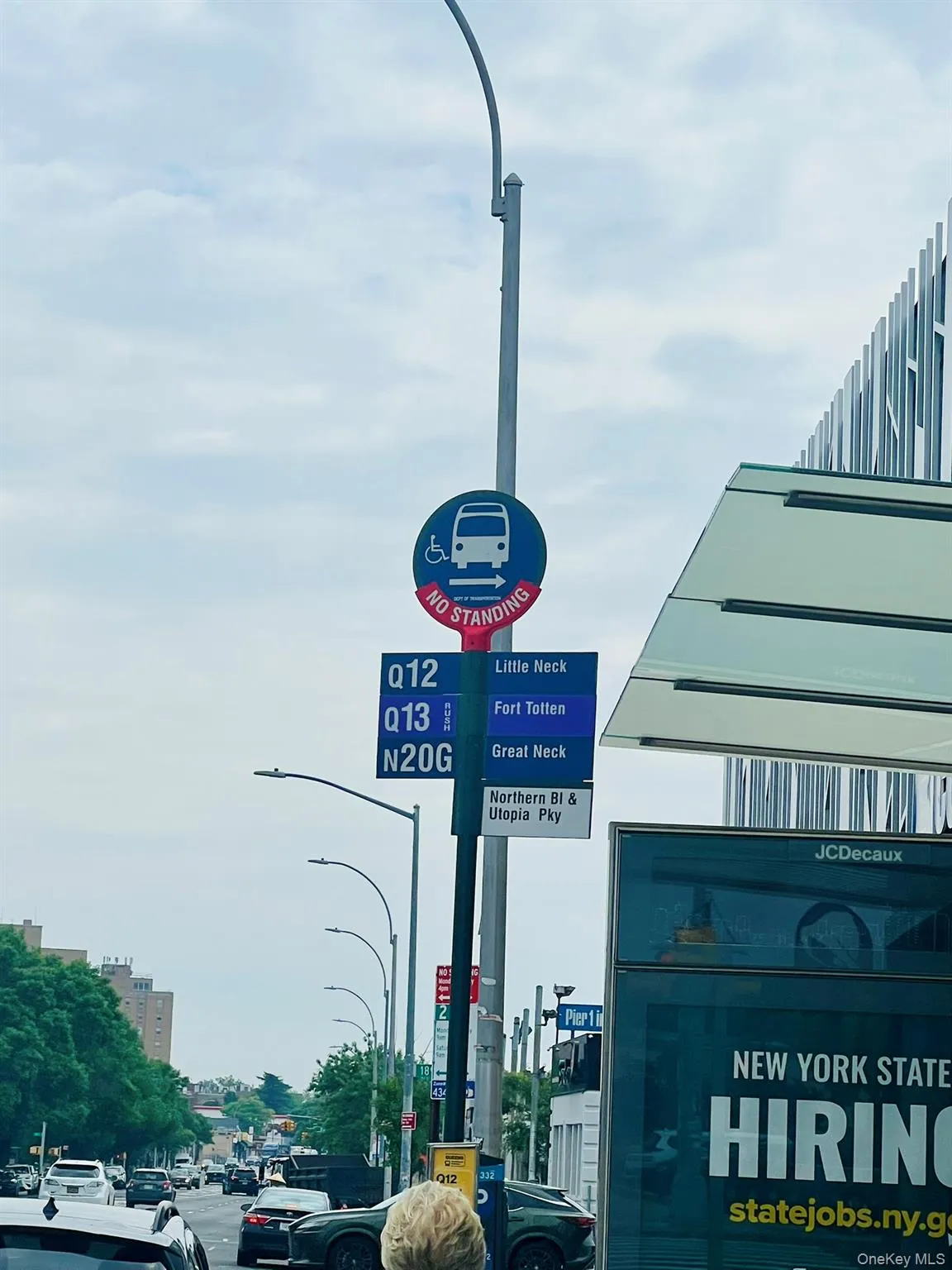 Exterior view Exterior view