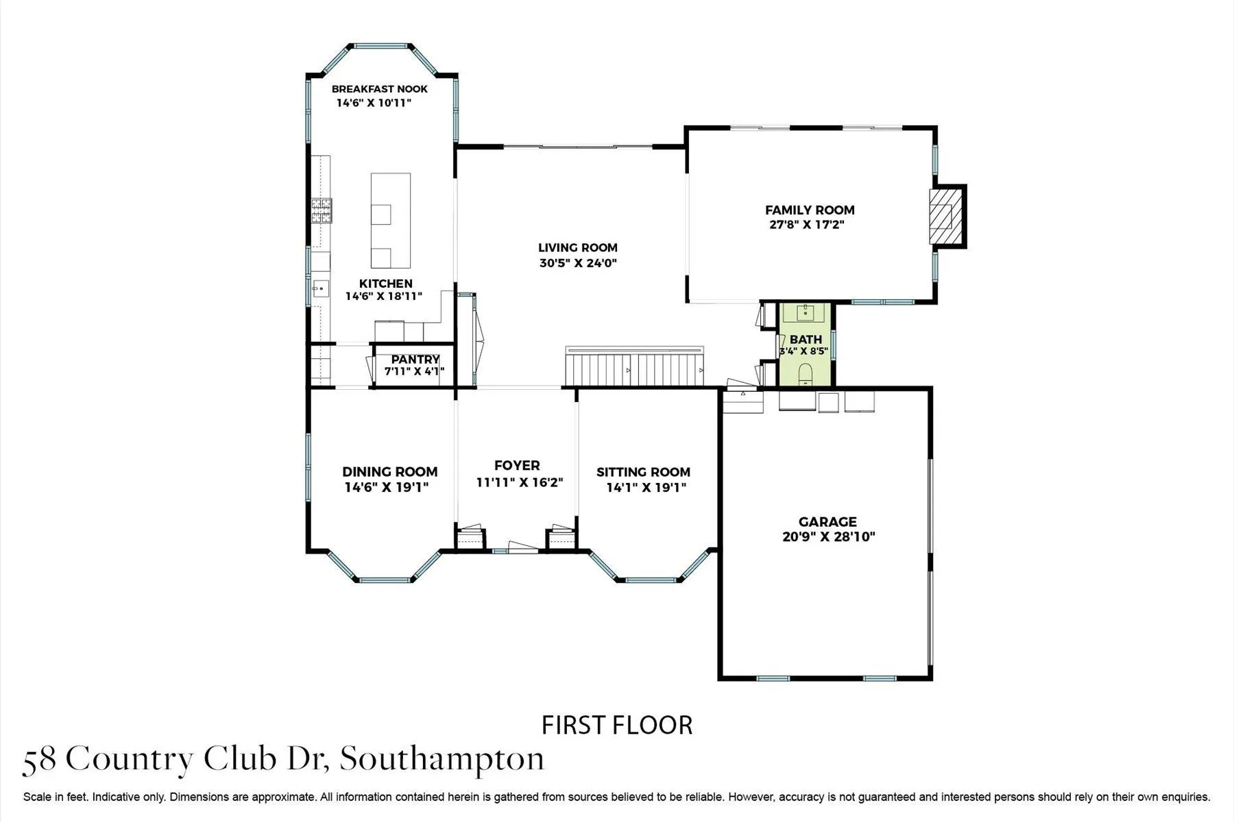 Floor plan / room layout Floor plan / room layout