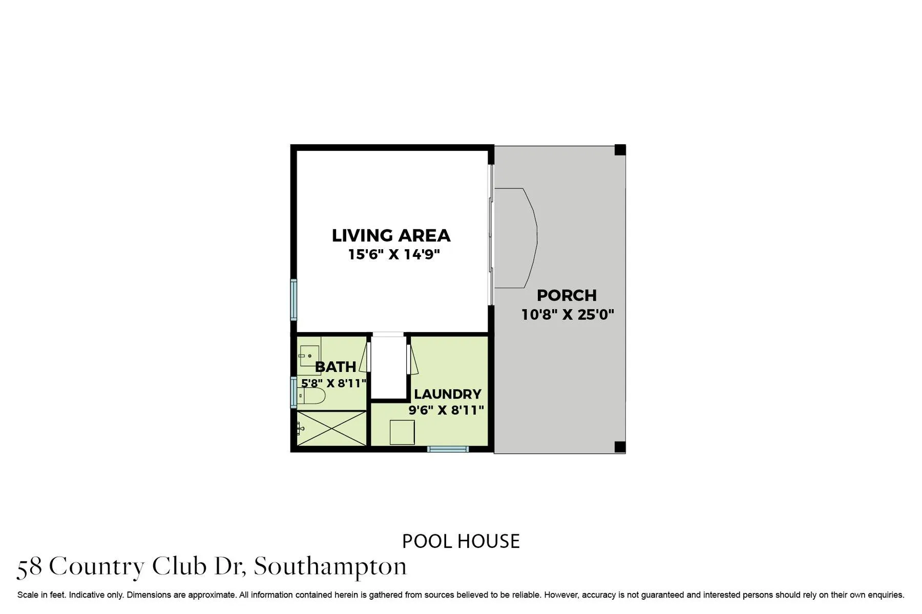 Room layout Room layout