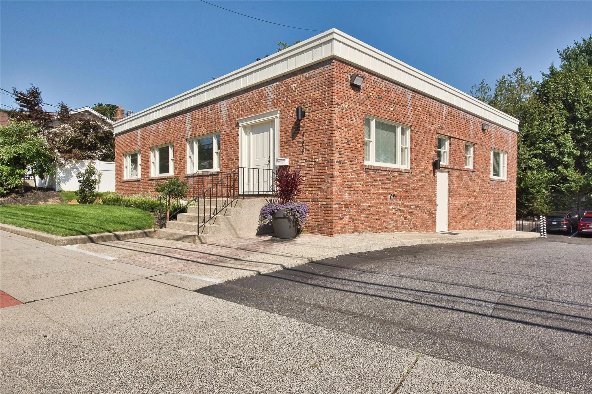 View of building exterior View of building exterior